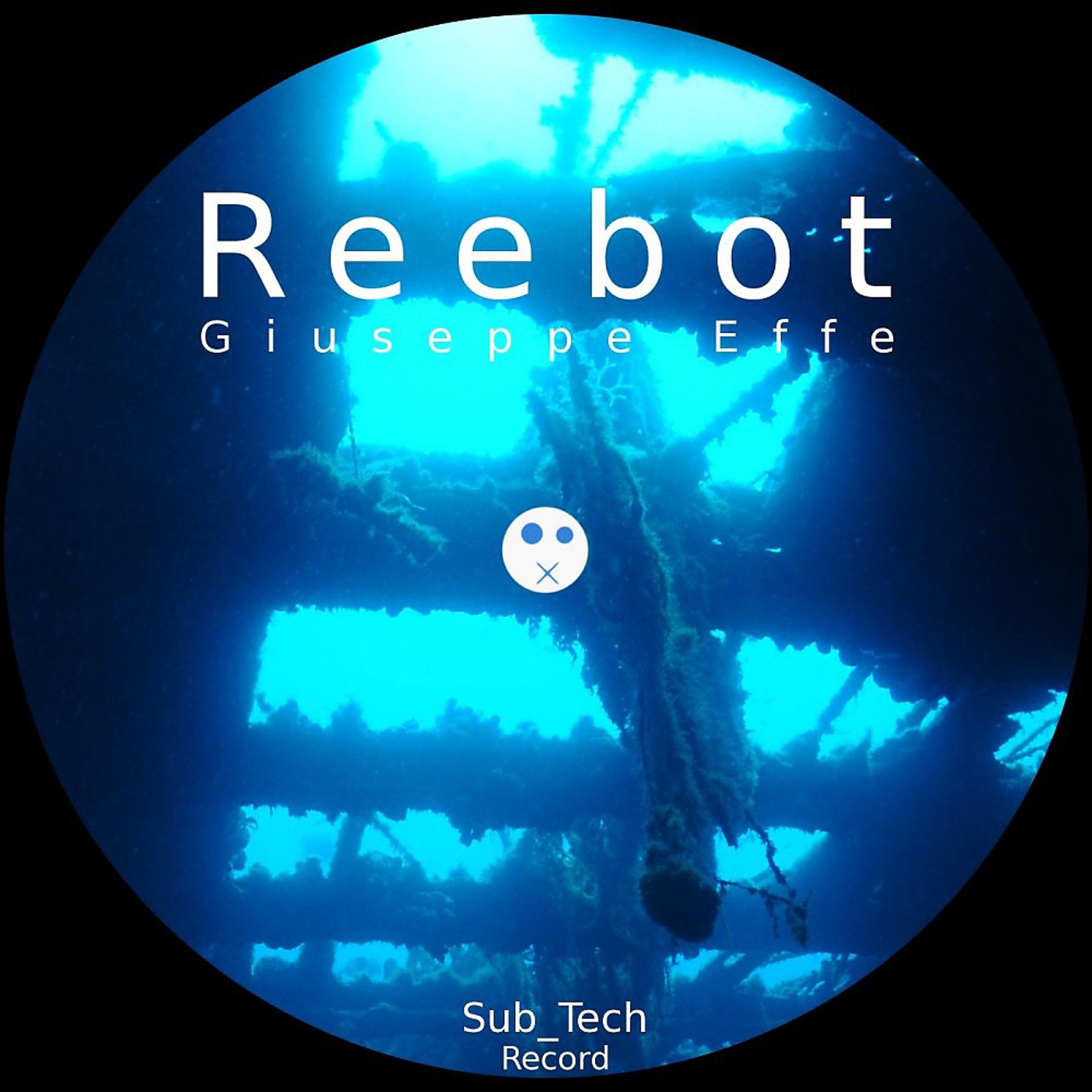 Постер альбома Reebot