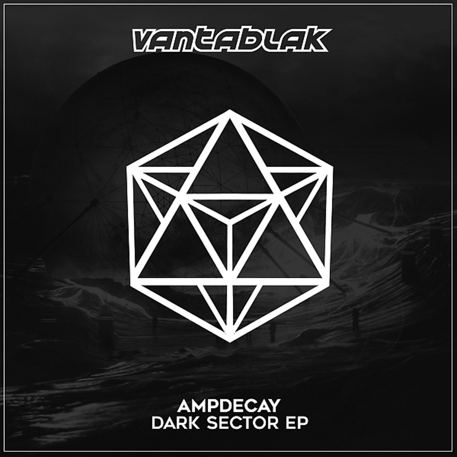 Постер альбома Dark Sector EP
