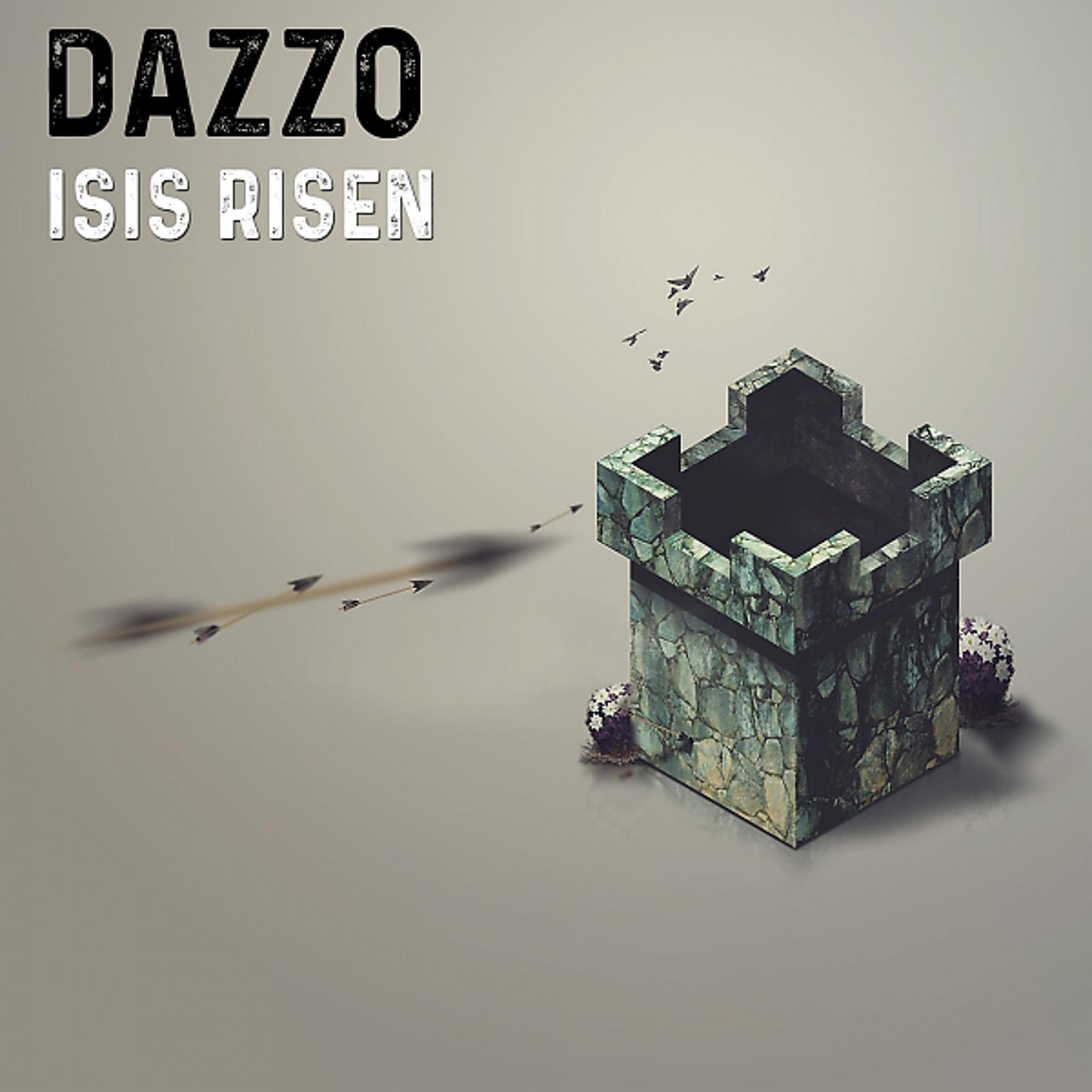 Постер альбома Isis Risen