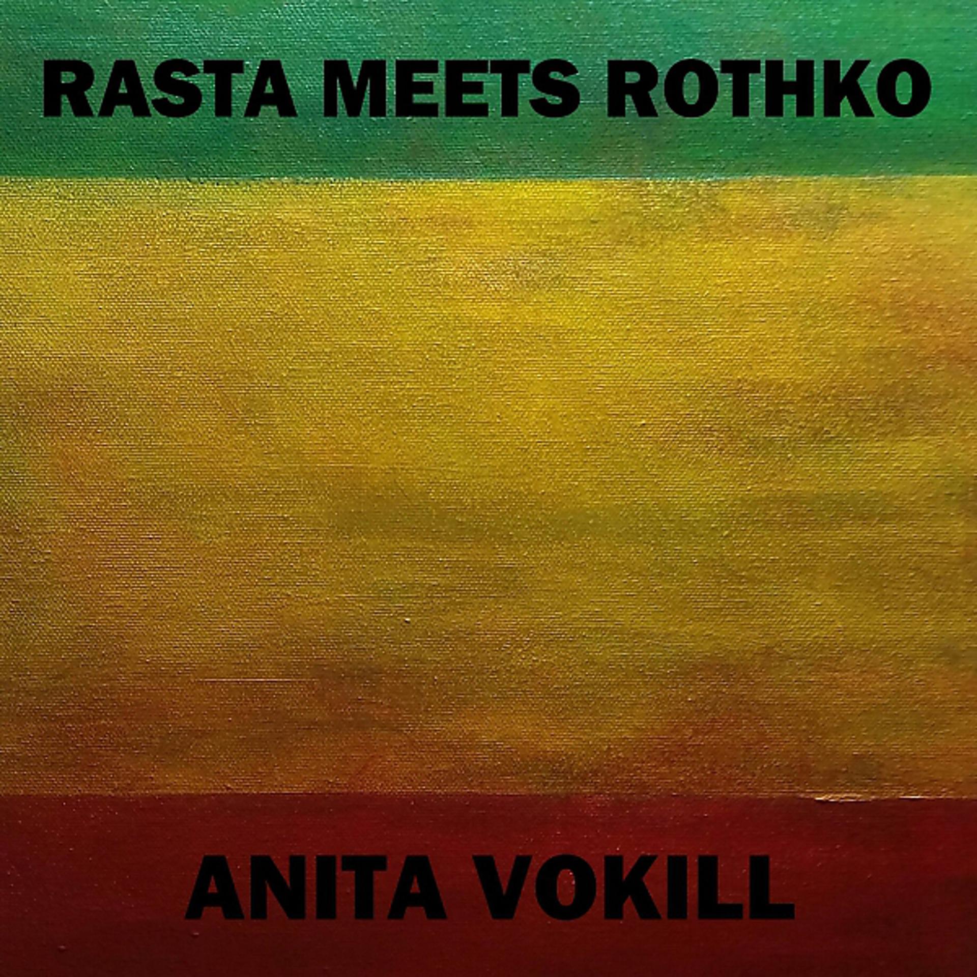 Постер альбома Rasta Meets Rothko