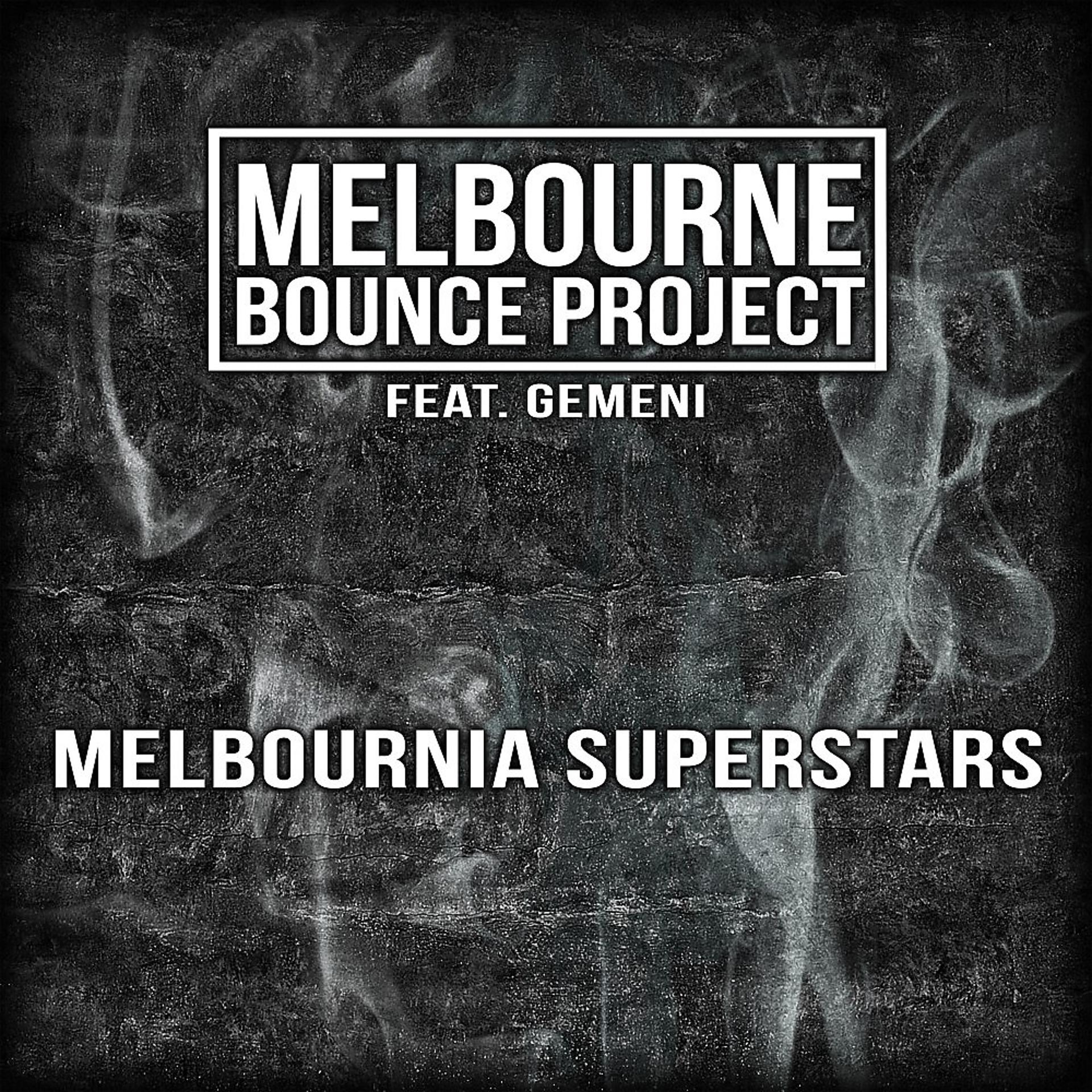 Постер альбома Melbournia Superstars
