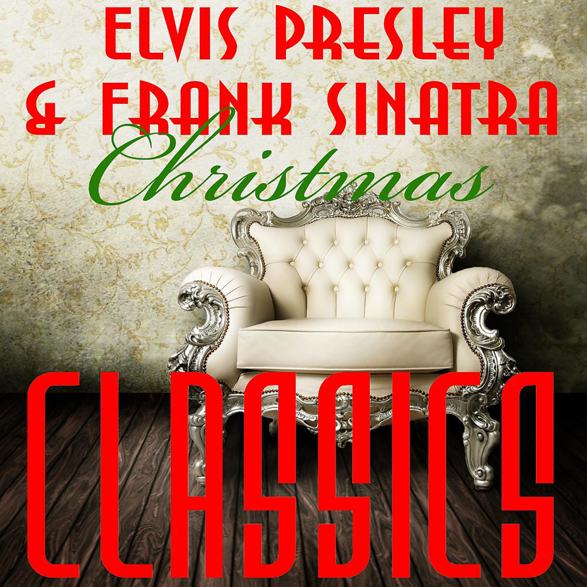 Постер альбома Christmas Classics