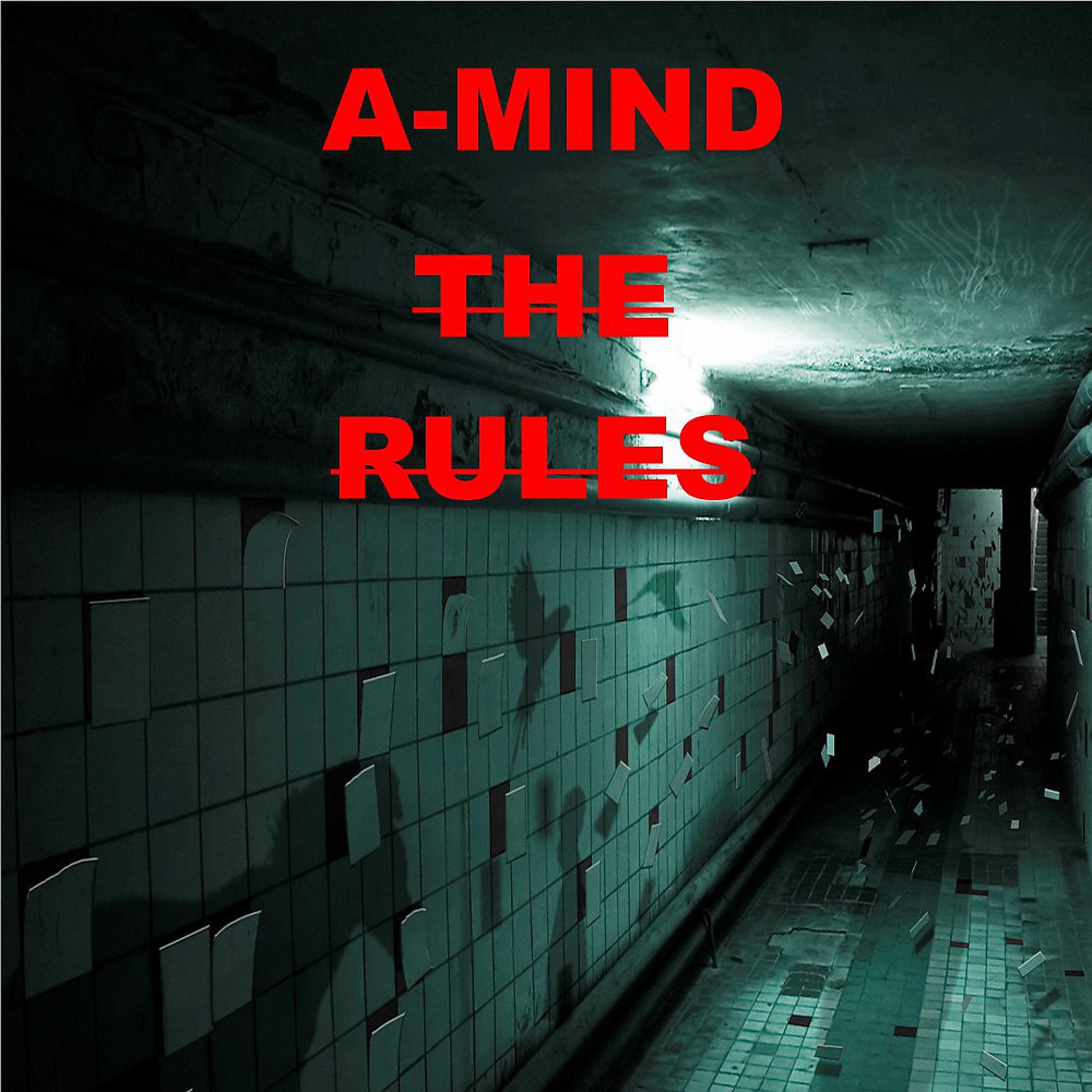 Постер альбома The Rules