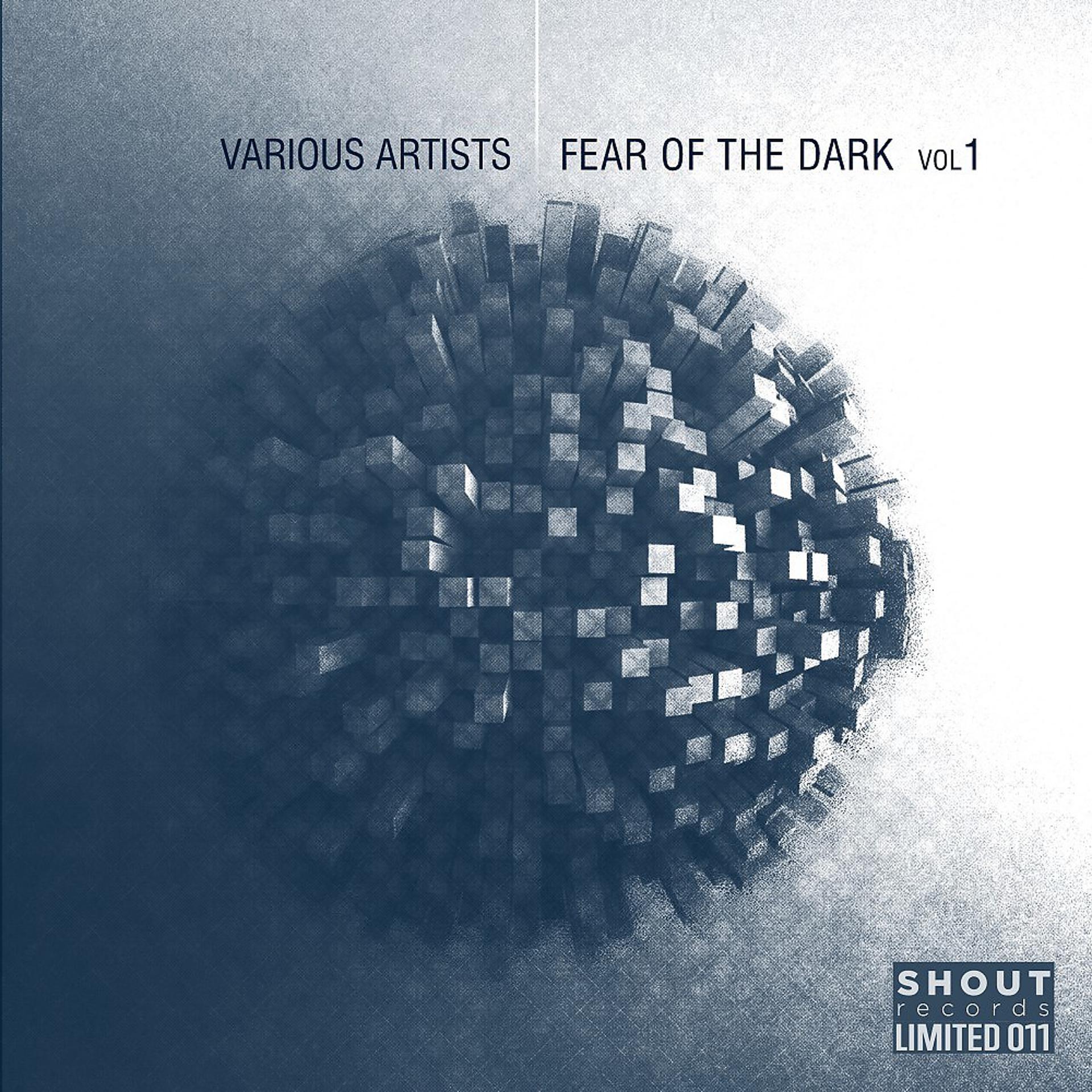 Постер альбома Fear of the Dark, Vol. 1