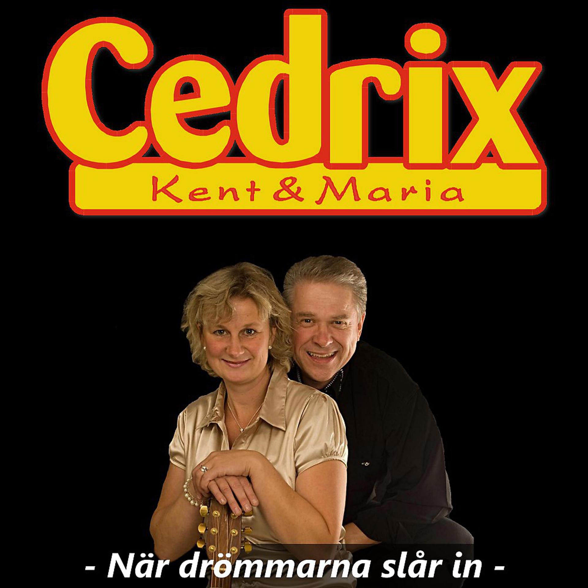 Постер альбома När Drömmarna Slår In