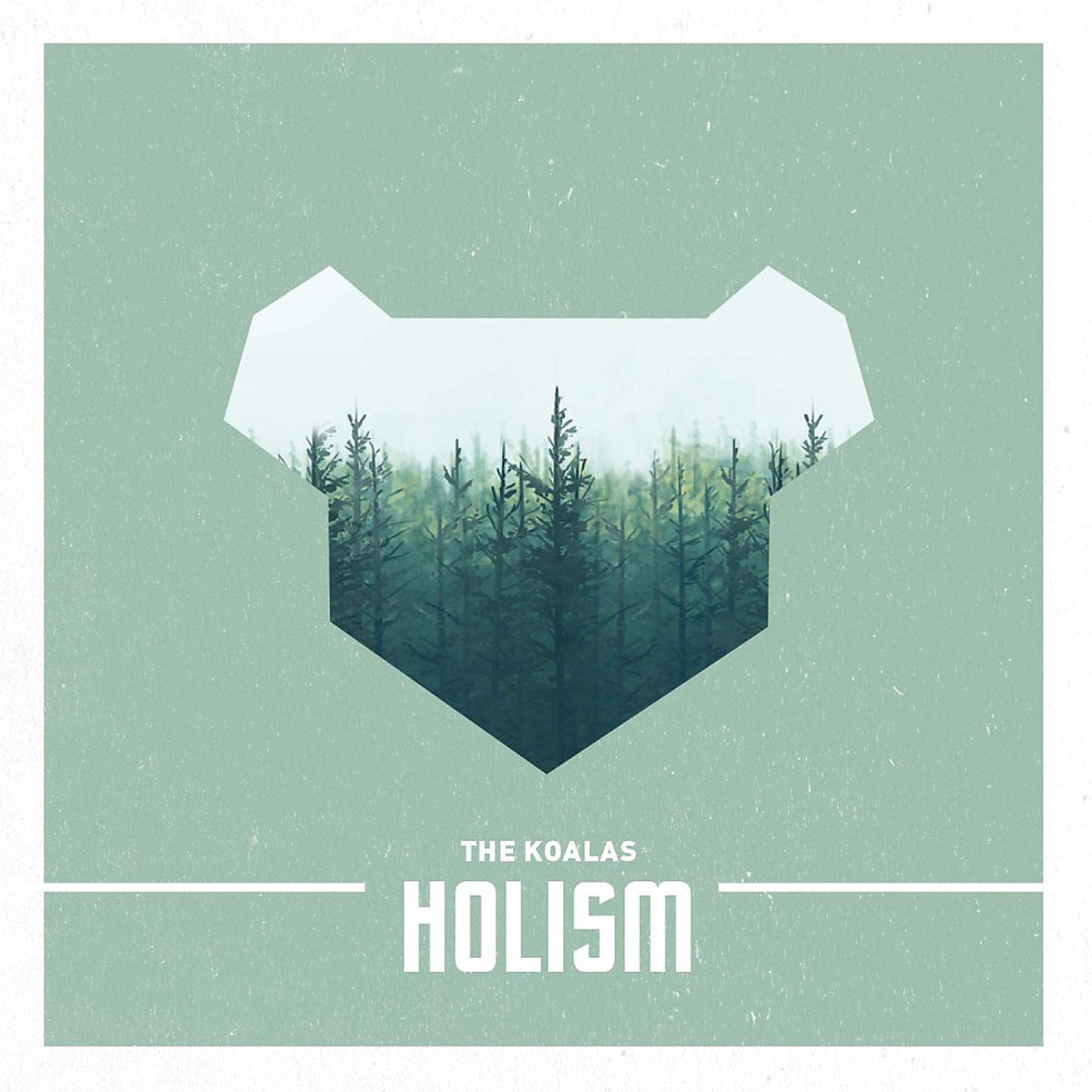 Постер альбома Holism