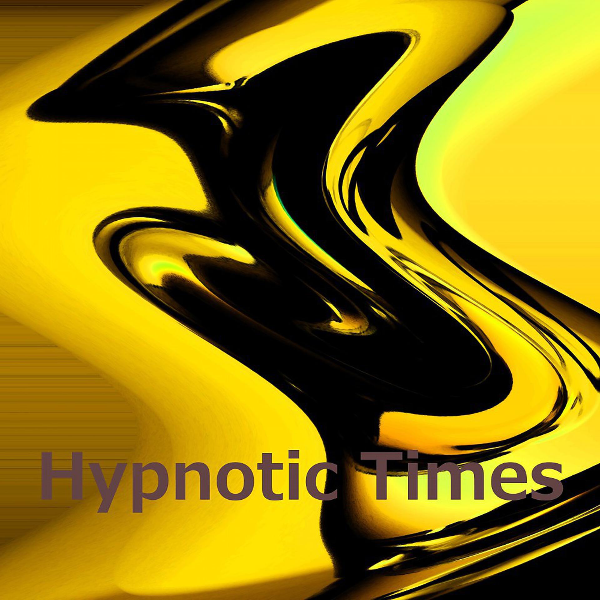 Постер альбома Hypnotic Times