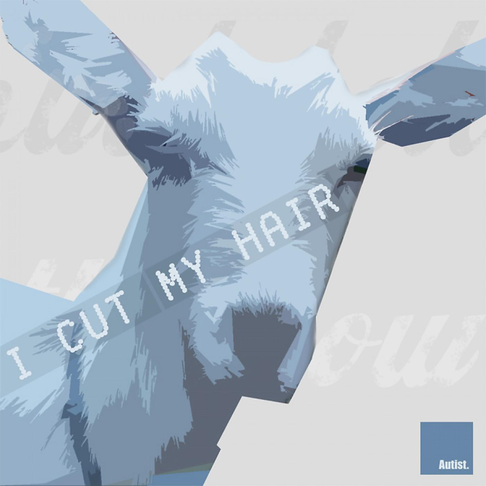 Постер альбома I Cut My Hair - Sampler