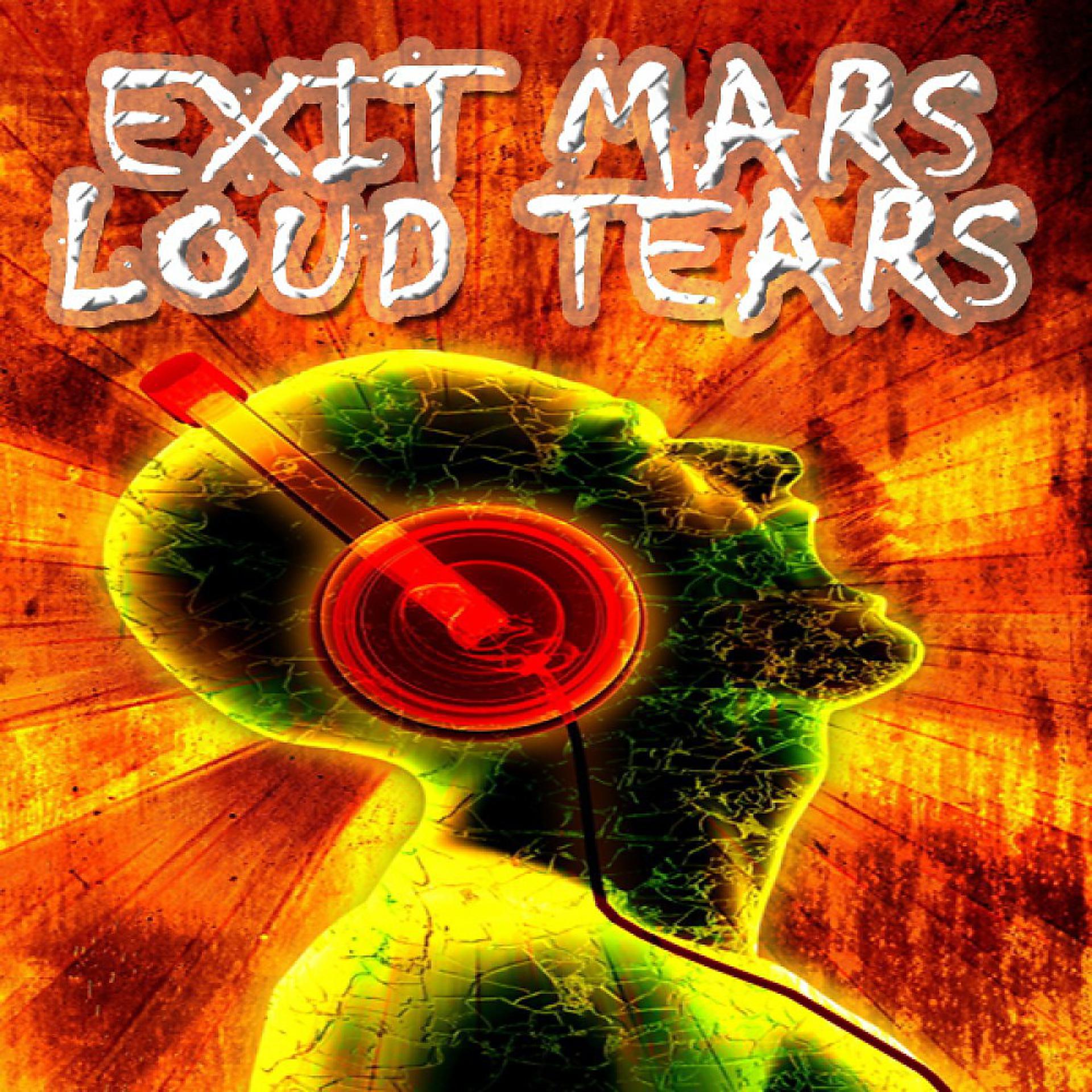 Постер альбома Loud Tears