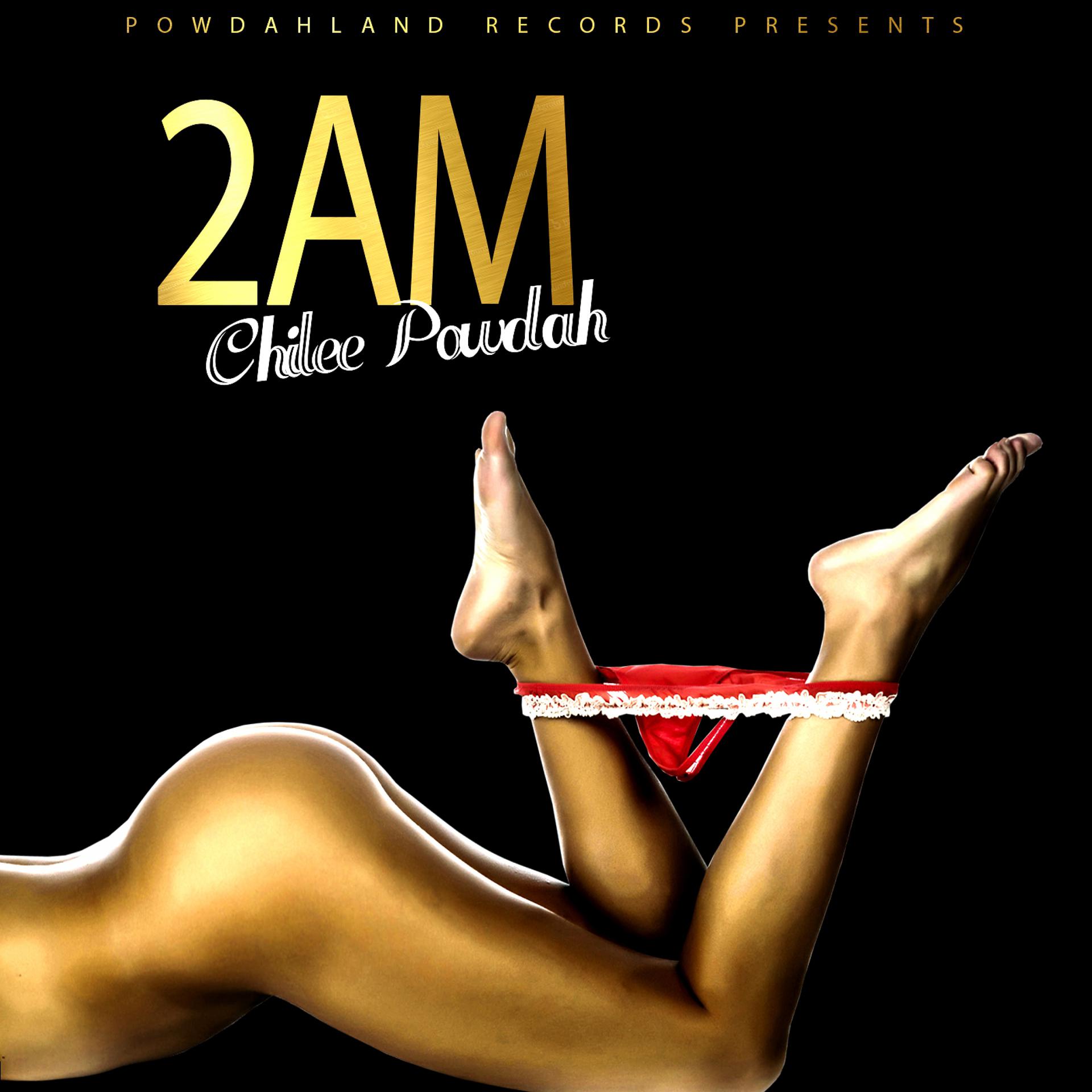 Постер альбома 2 A.M.