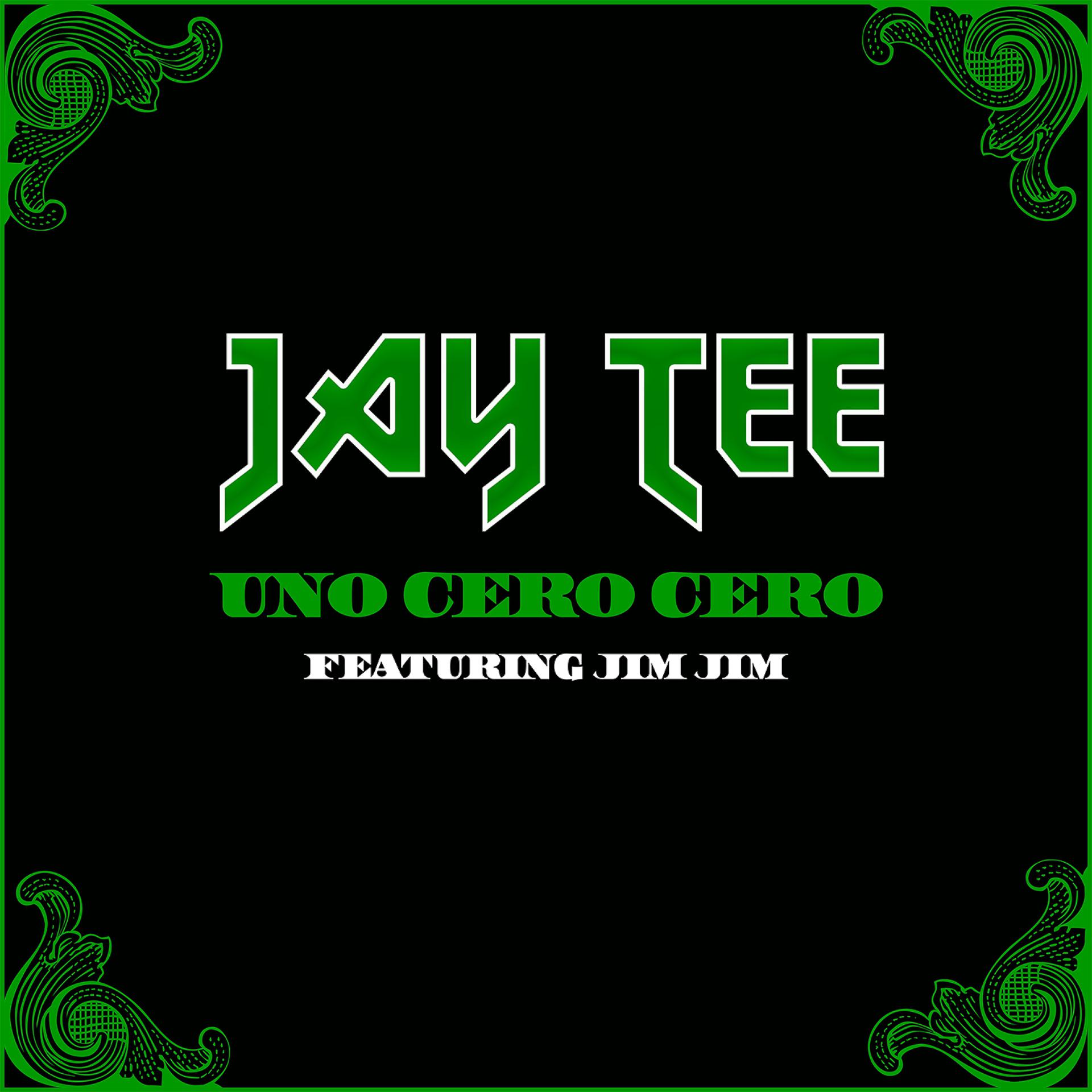 Постер альбома Uno Cero Cero (feat. Jim Jim)