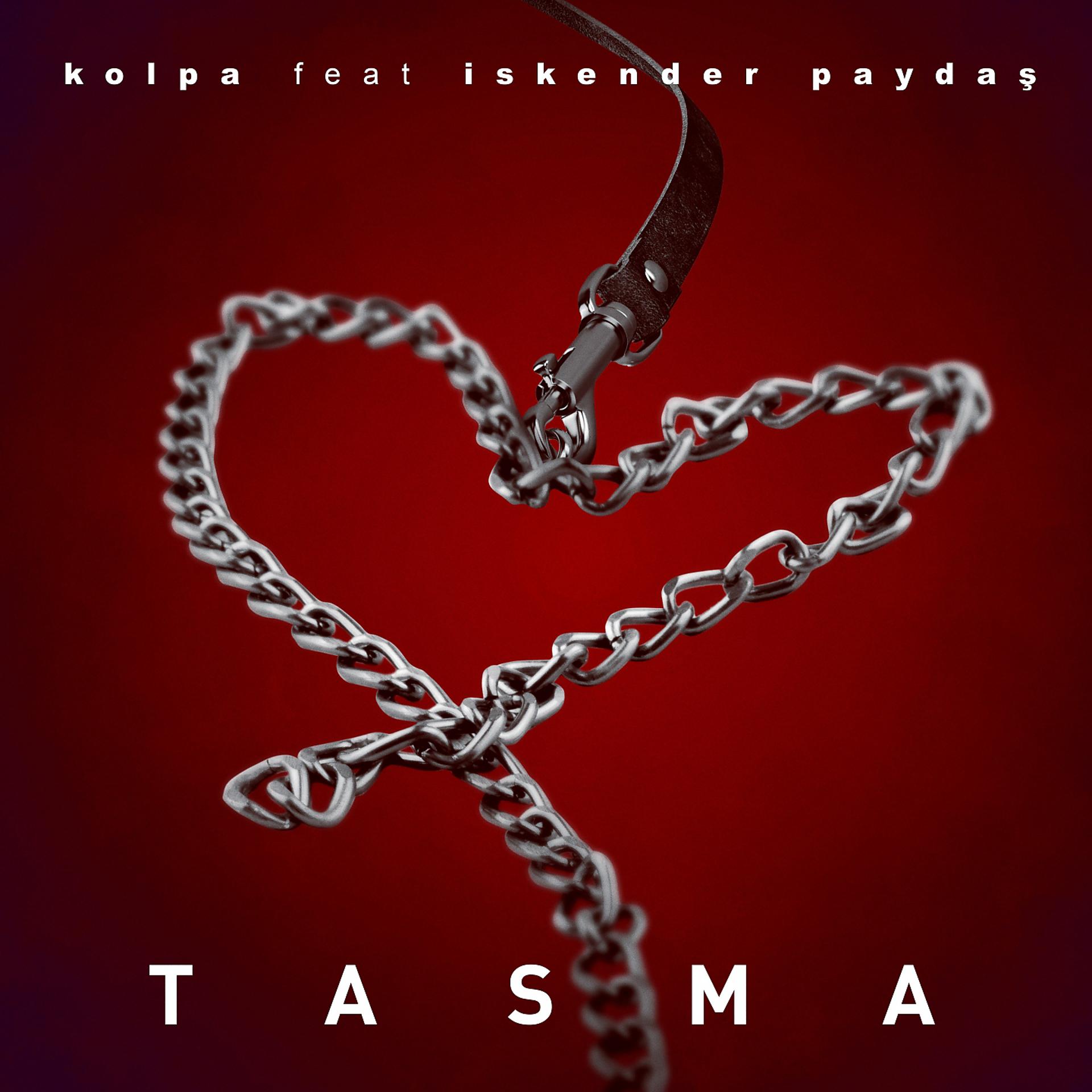 Постер альбома Tasma