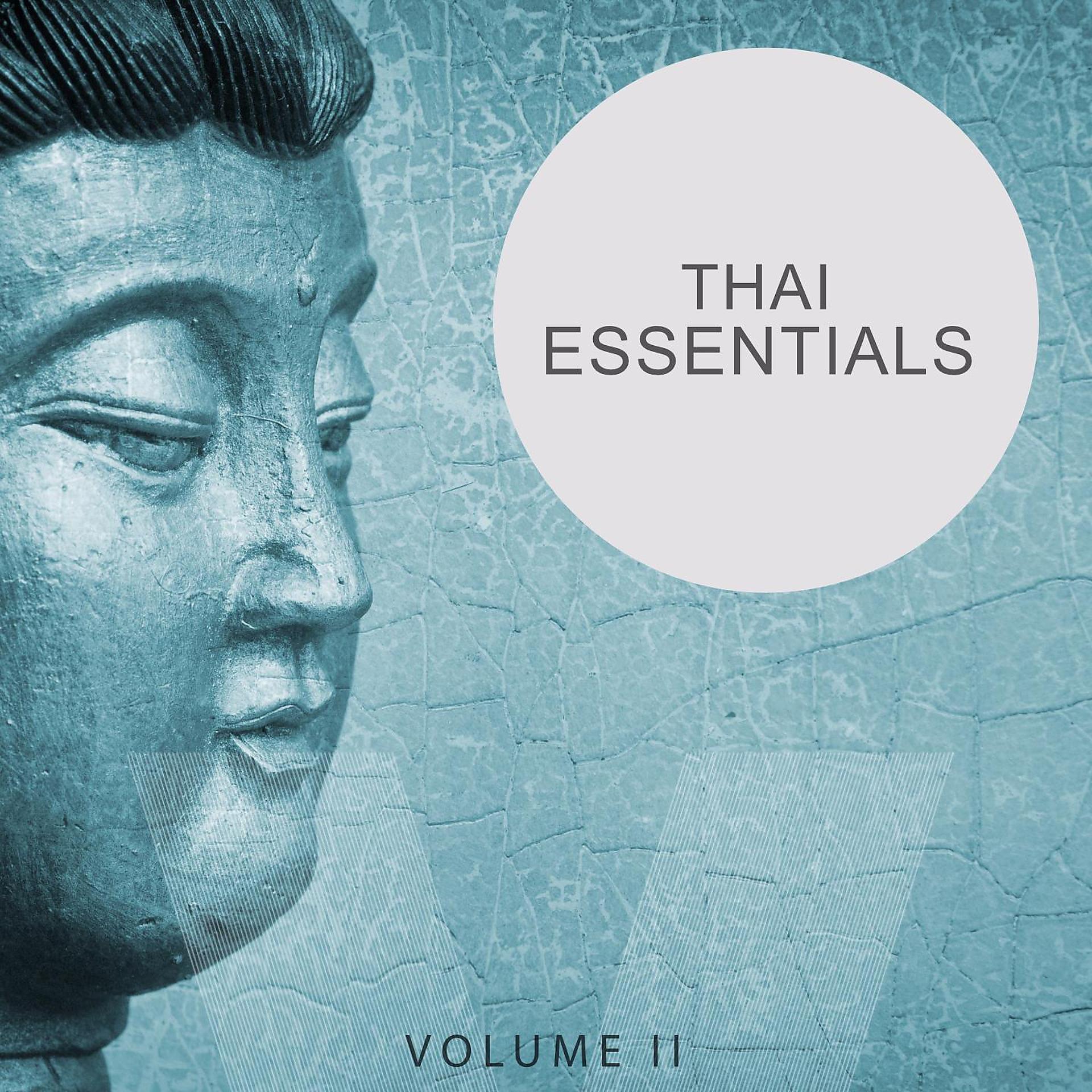 Постер альбома Thai Essentials, Vol. 2