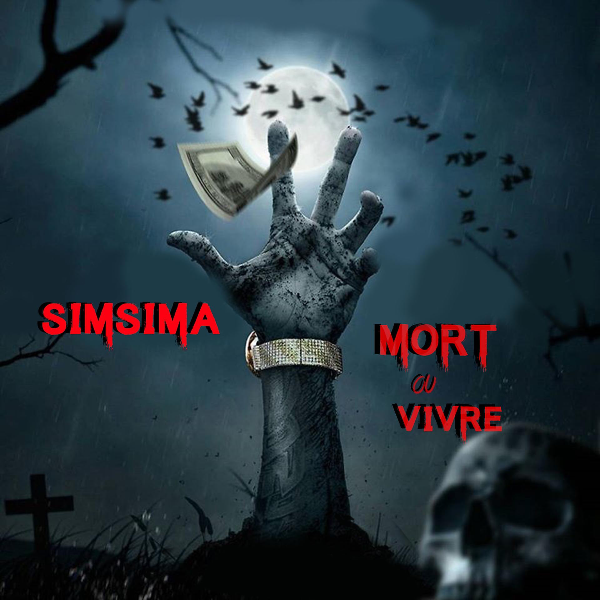 Постер альбома Mort ou vivre