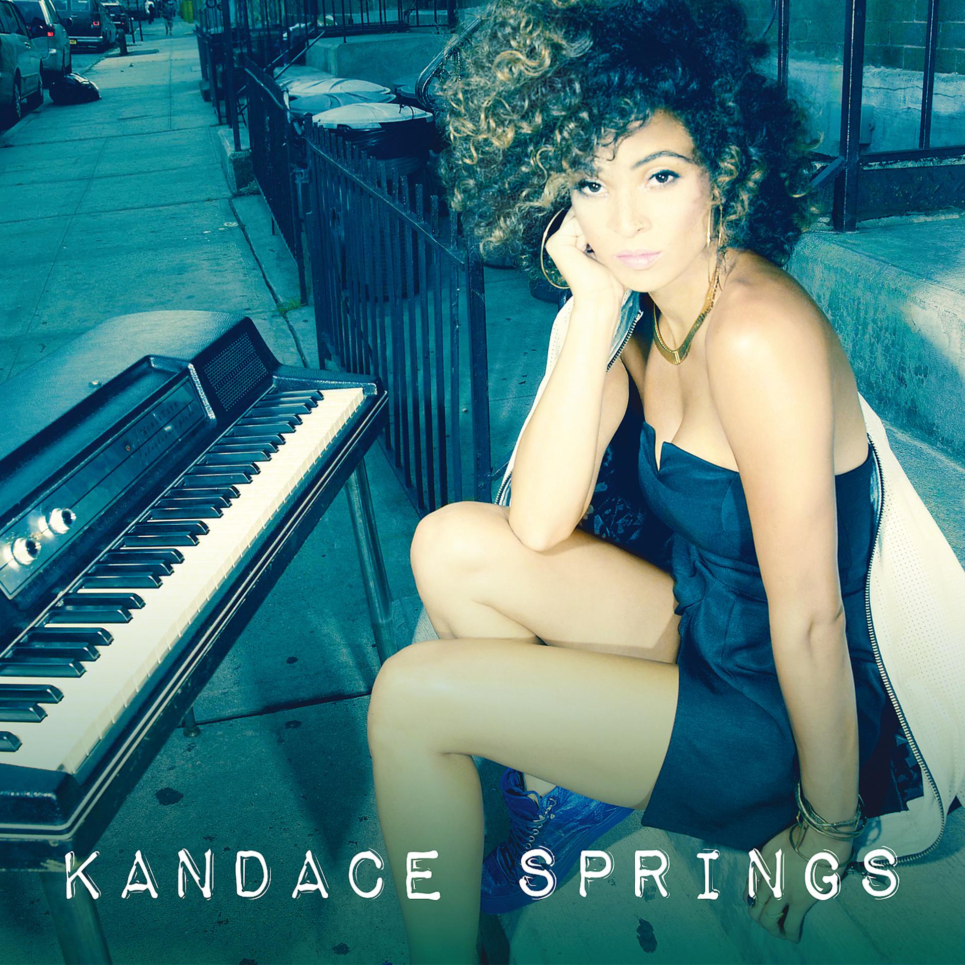 Постер альбома Kandace Springs
