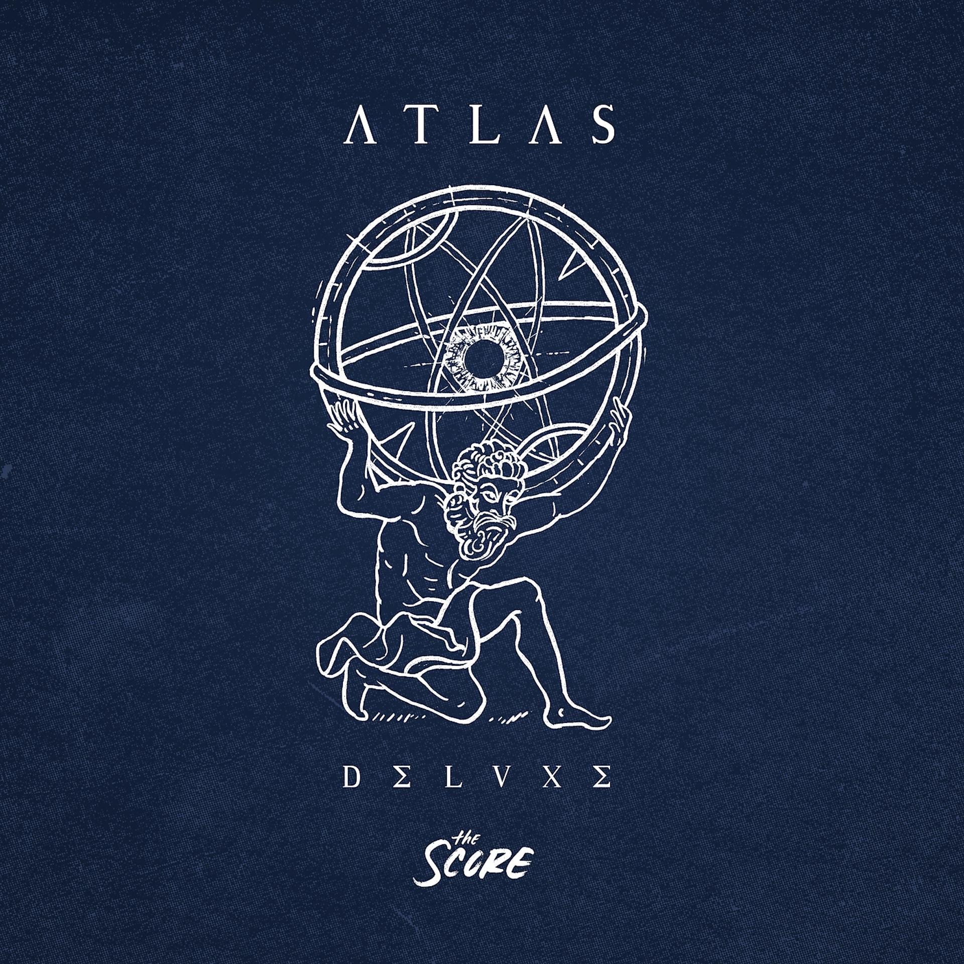 Постер альбома ATLAS
