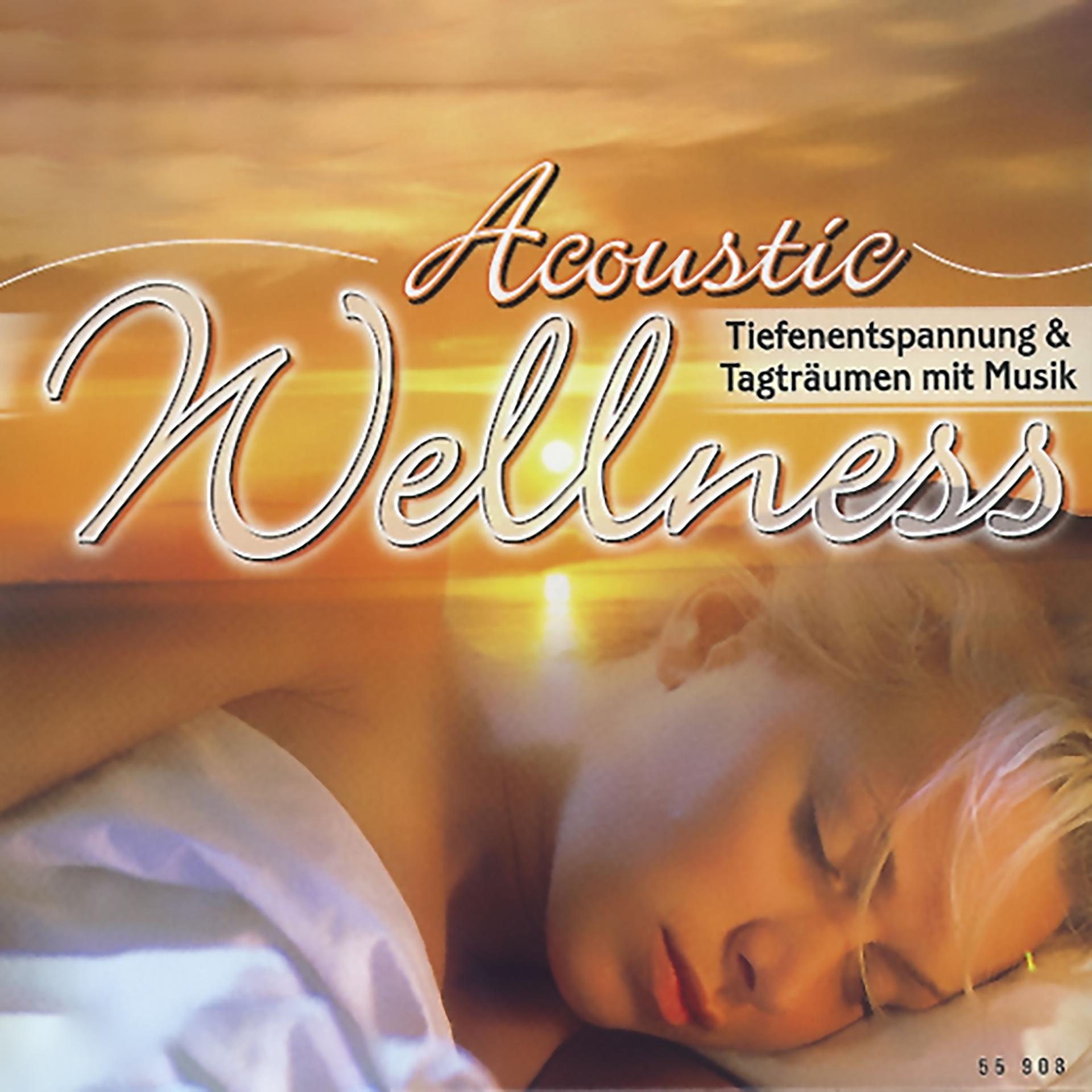 Постер альбома Acoustic Wellness