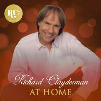 Постер альбома At Home With Richard Clayderman
