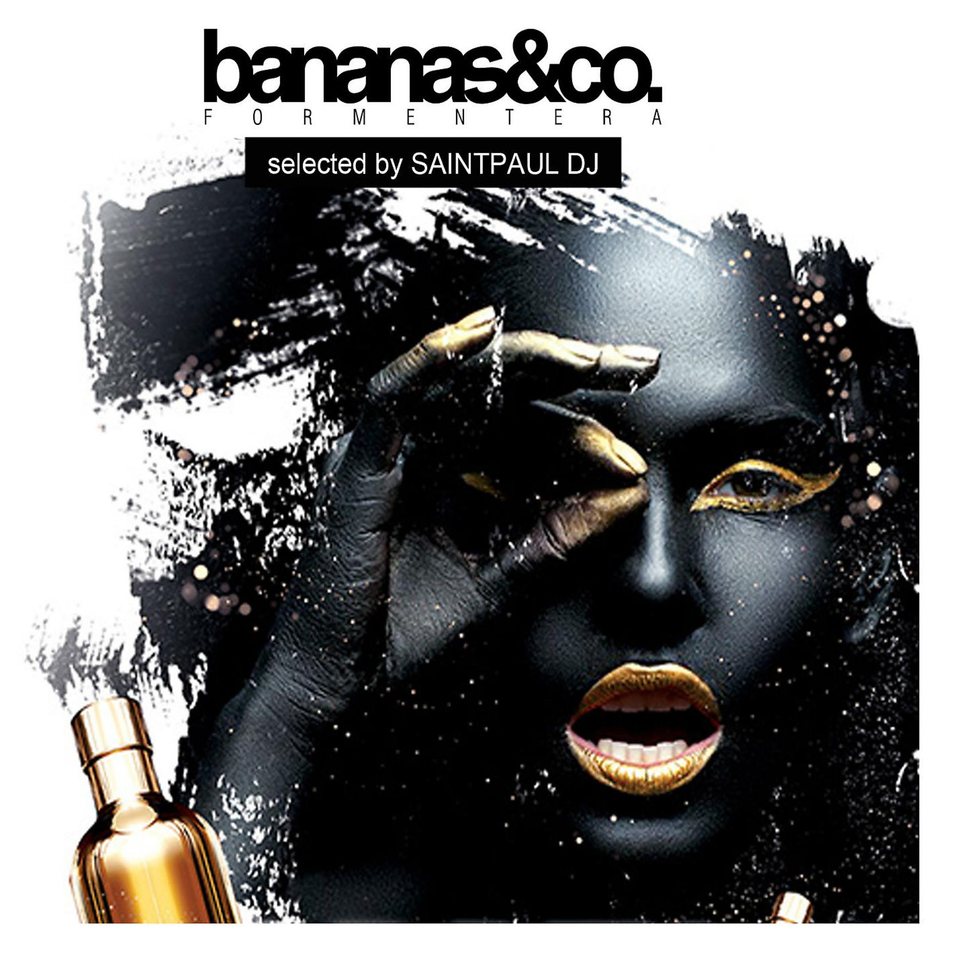 Постер альбома Bananas&co Formentera
