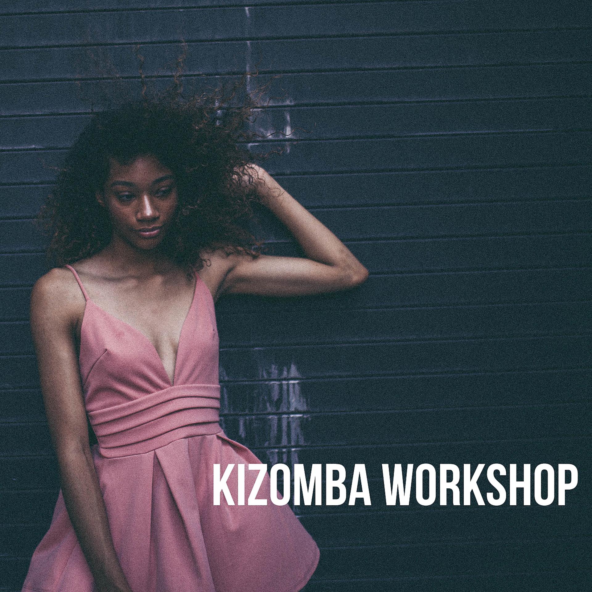 Постер альбома Kizomba Workshop