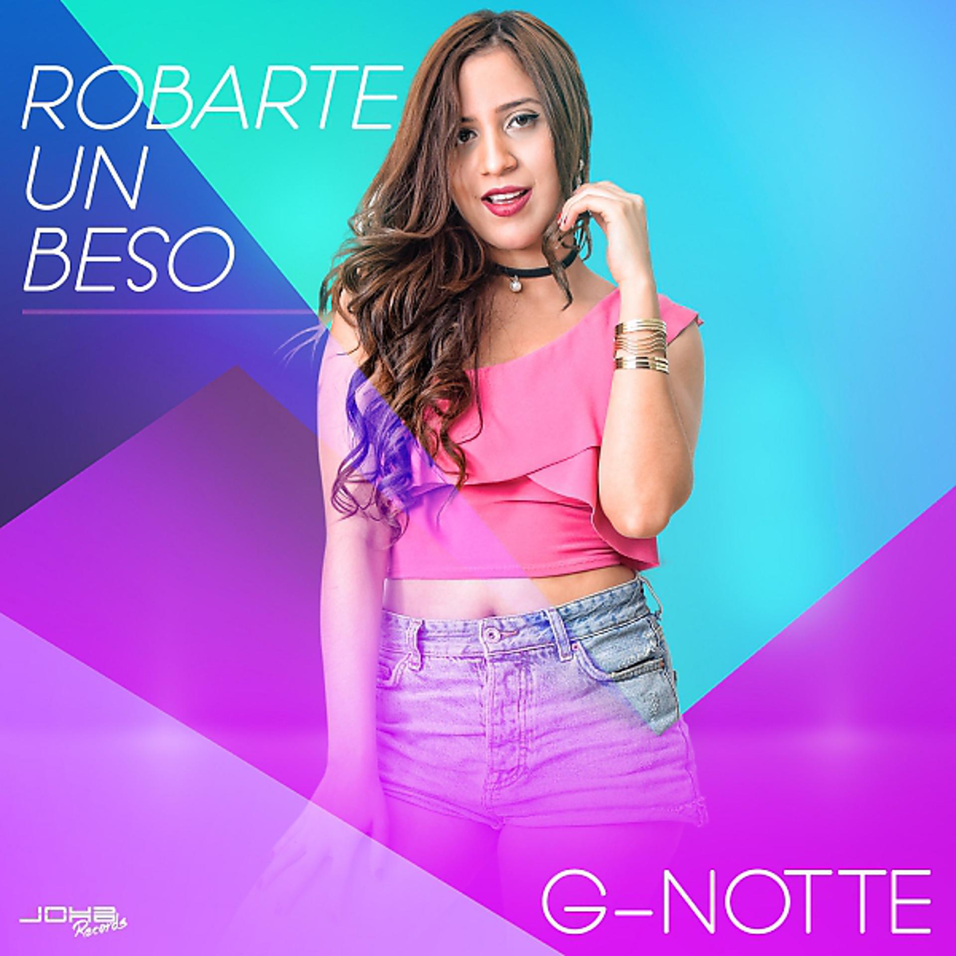 Постер альбома Robarte un Beso