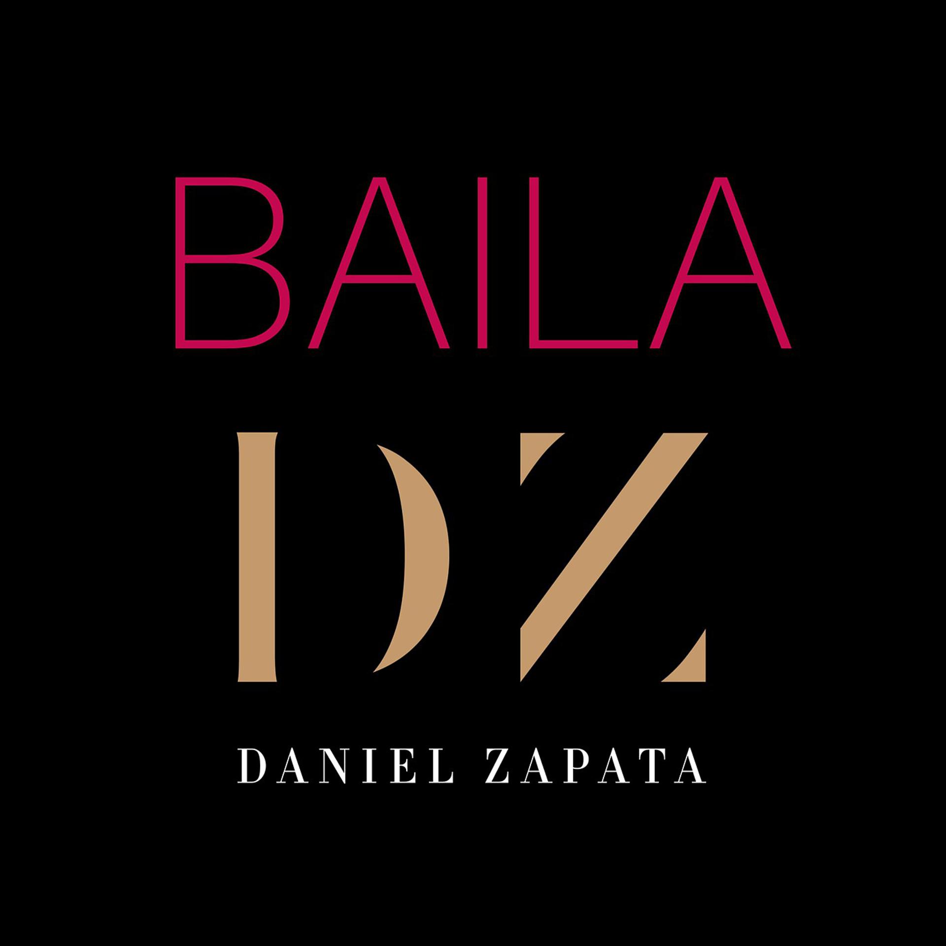 Постер альбома Baila (feat. Eliot El Mago de Oz)