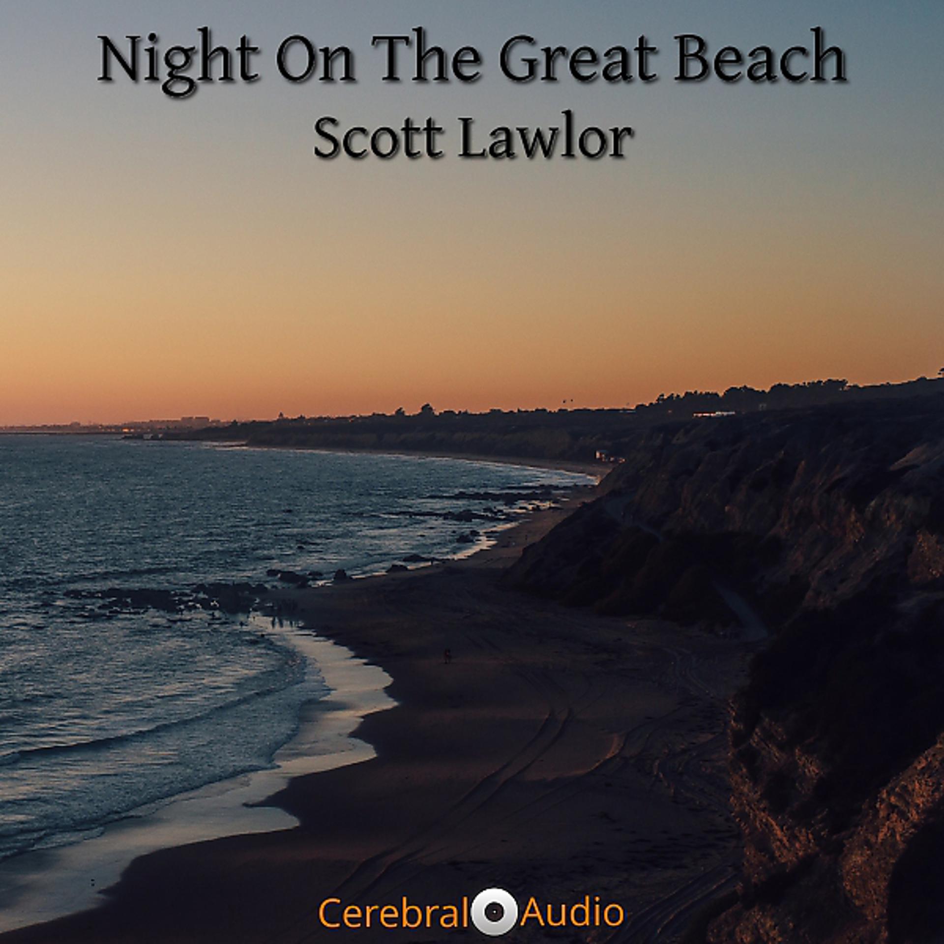 Постер альбома Night On The Great Beach