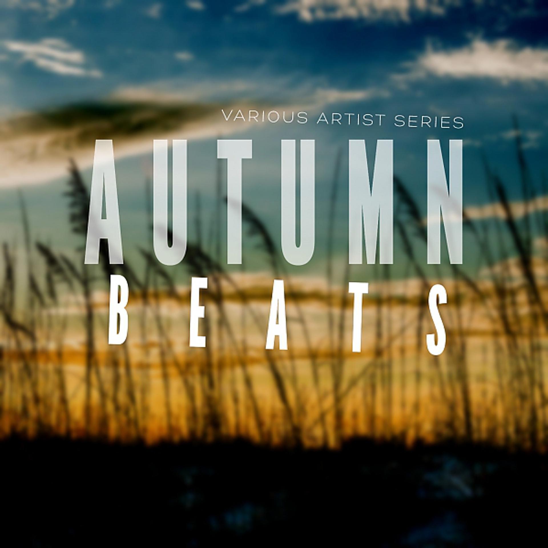 Постер альбома Autumn Beats