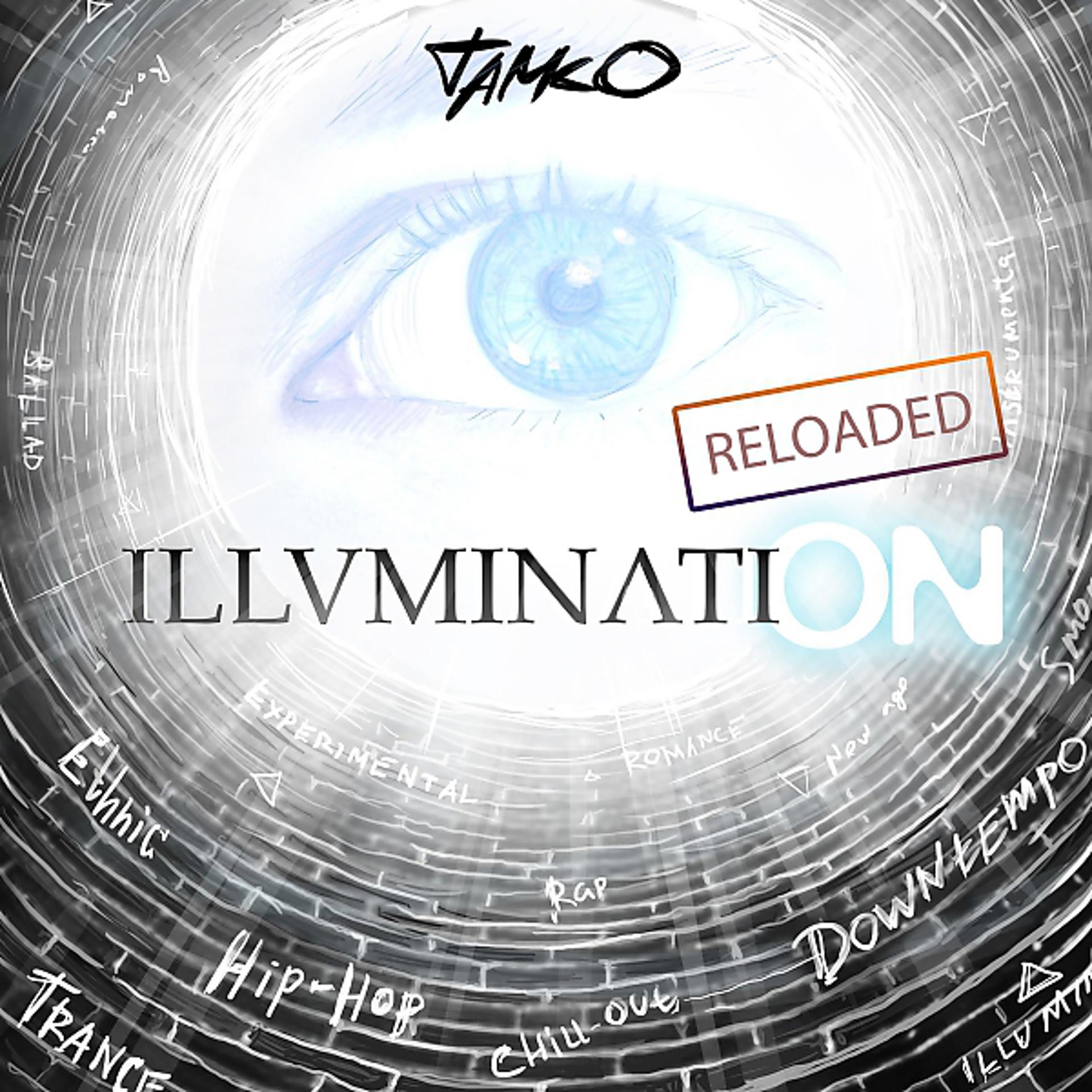Постер альбома Illumination (Reloaded)