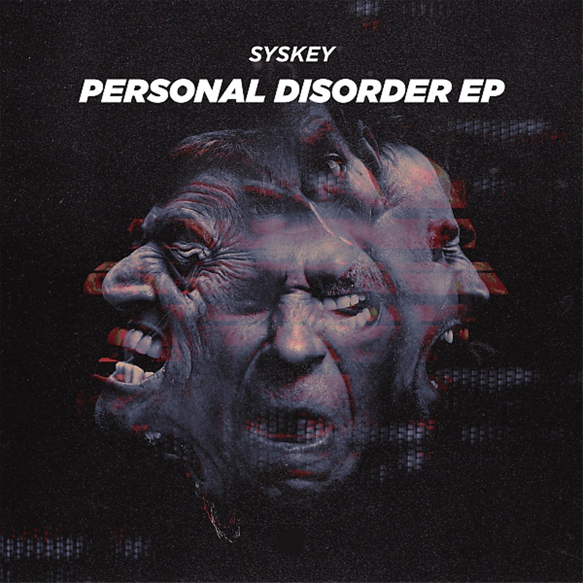 Постер альбома Personal Disorder