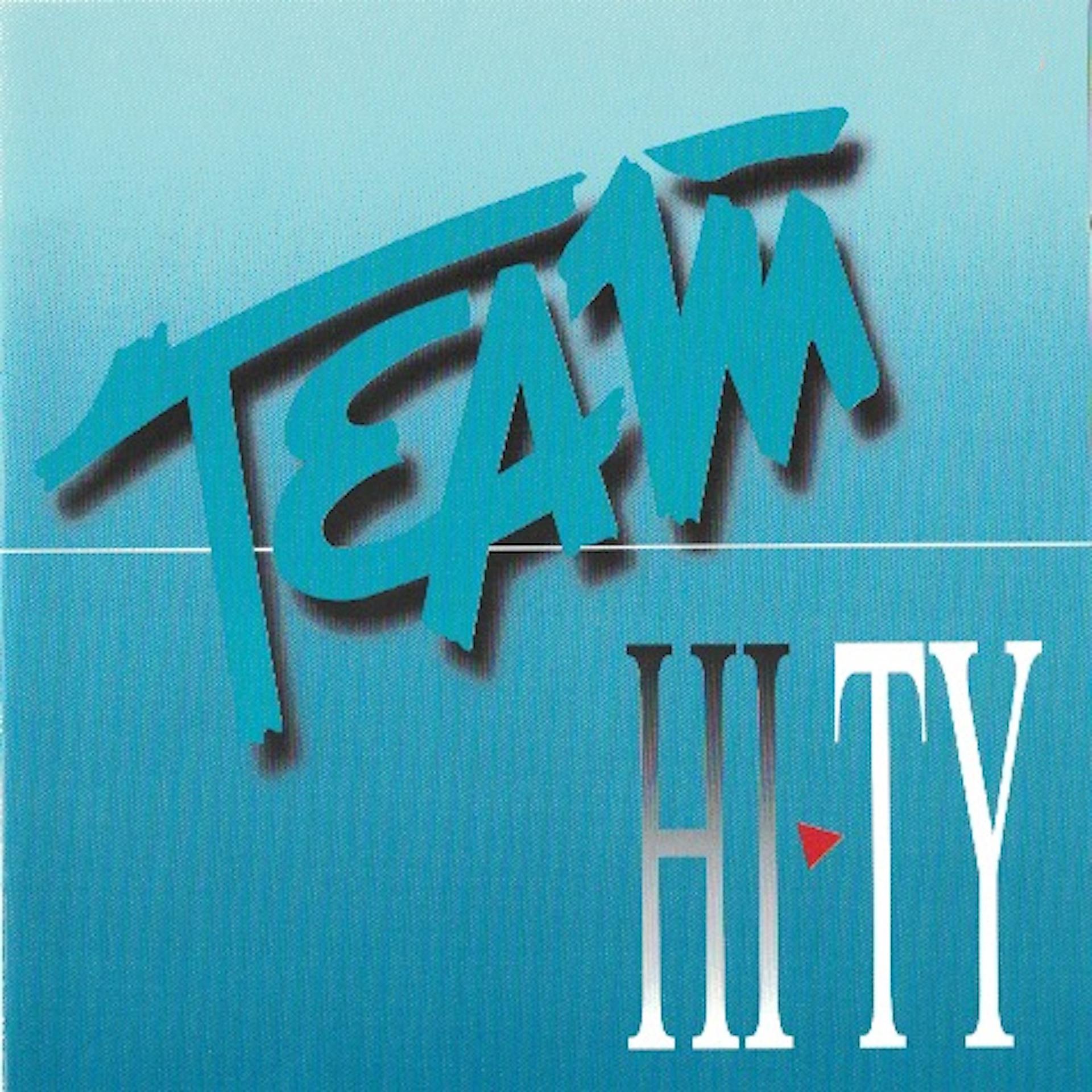 Постер альбома Team Hity