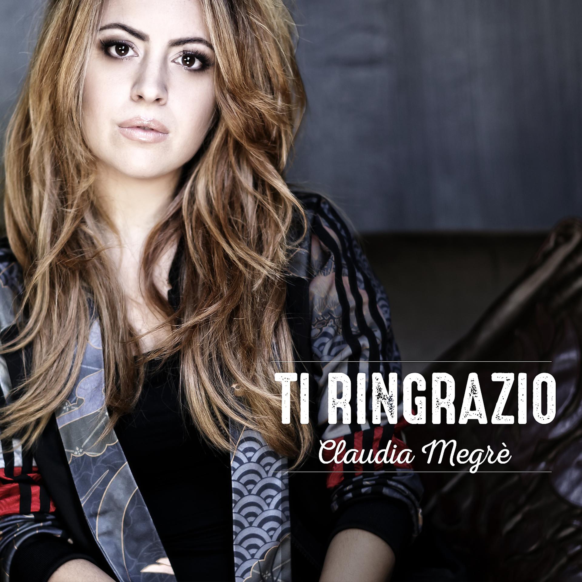 Постер альбома Ti ringrazio