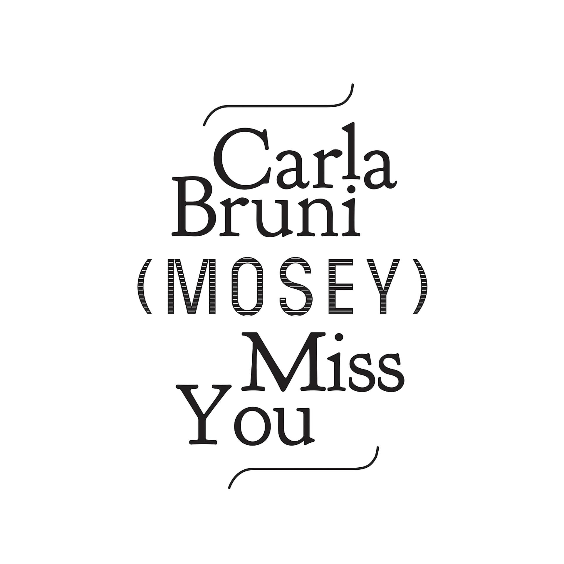Постер альбома Miss You