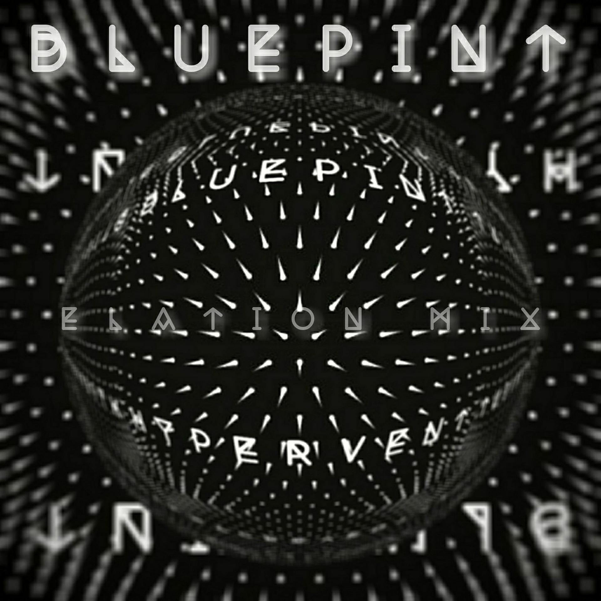 Постер альбома Hypervent (Elation Mix)