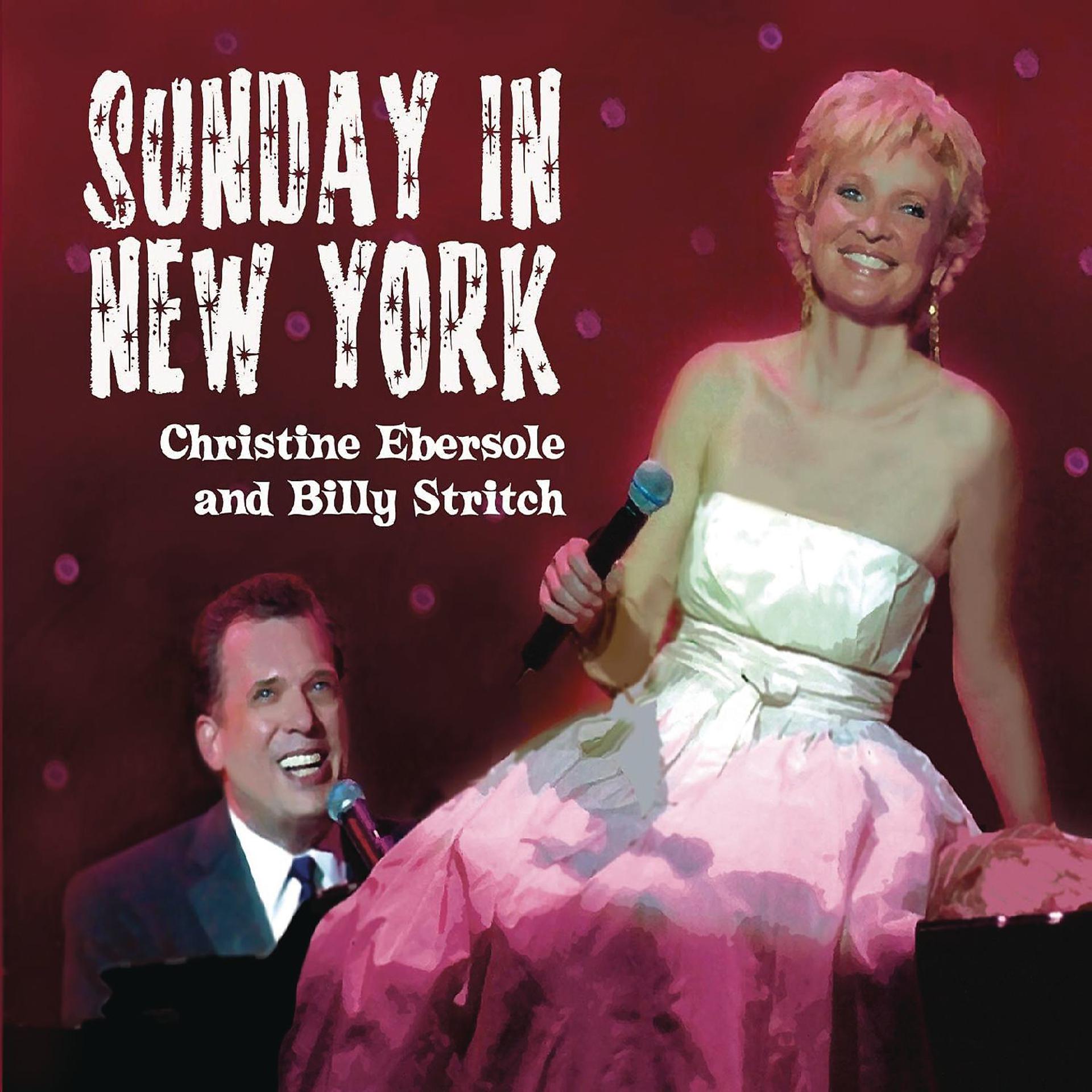 Постер альбома Sunday In New York