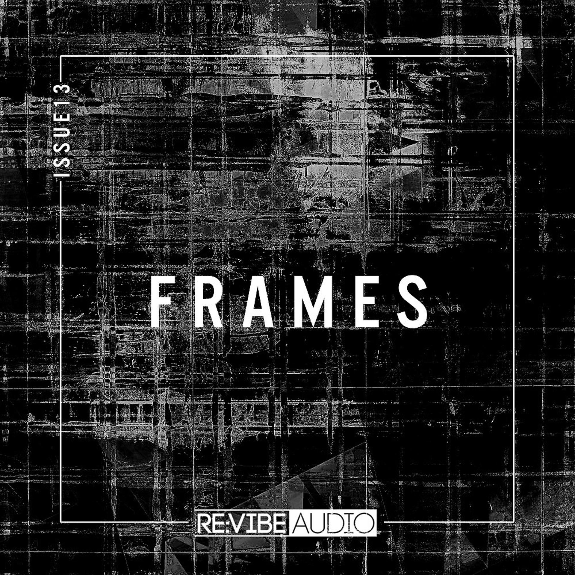 Постер альбома Frames Issue 13