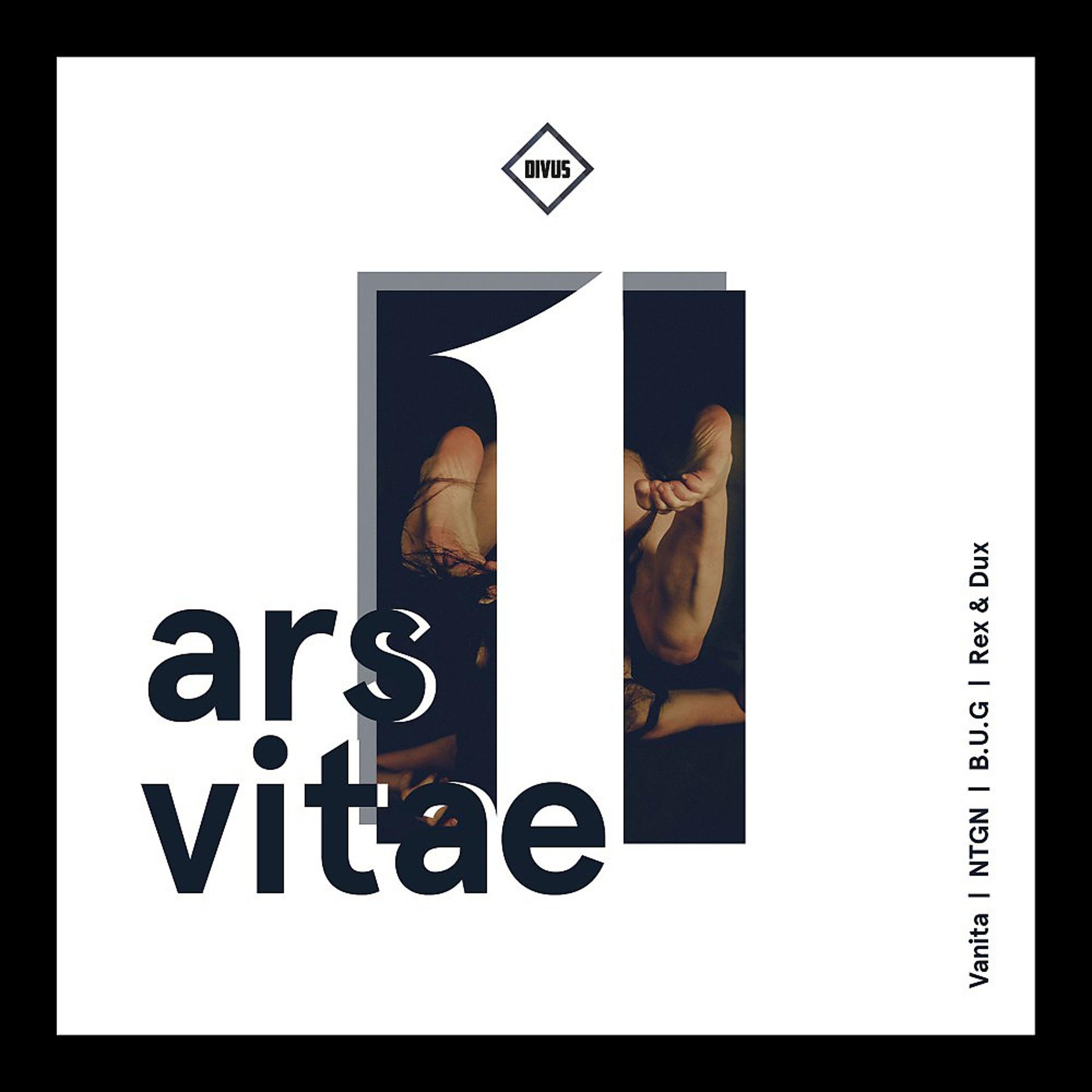 Постер альбома Ars Vitae I