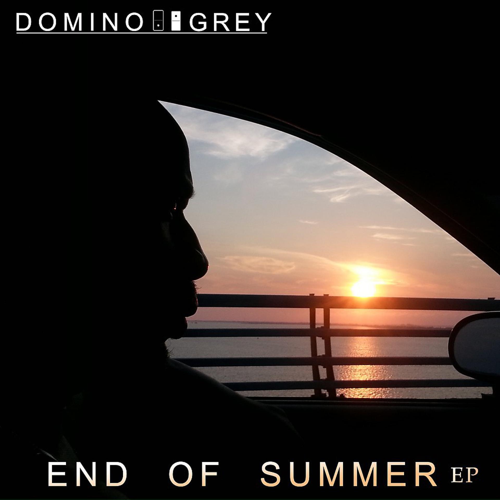 Постер альбома End of Summer EP