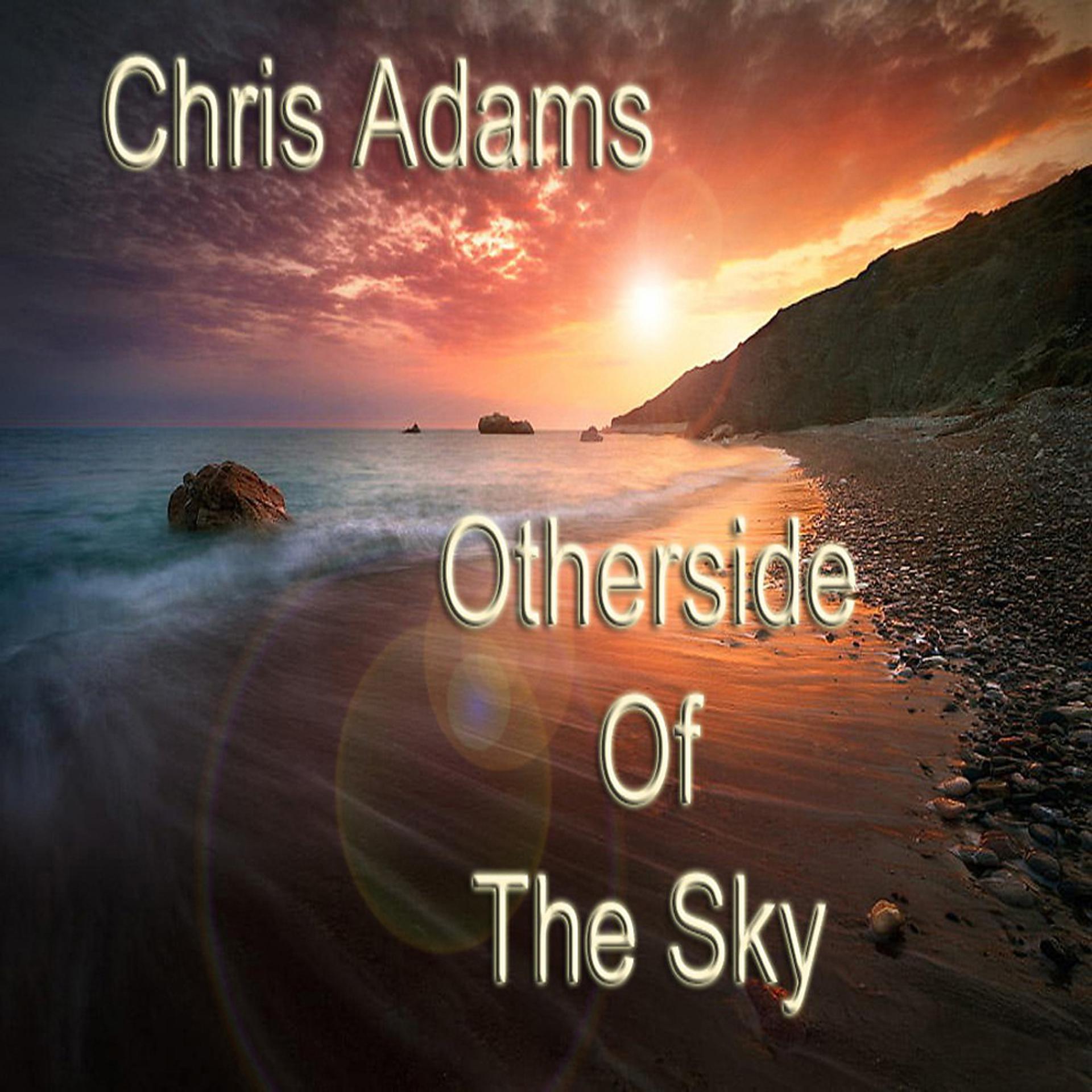 Постер альбома Otherside of the Sky