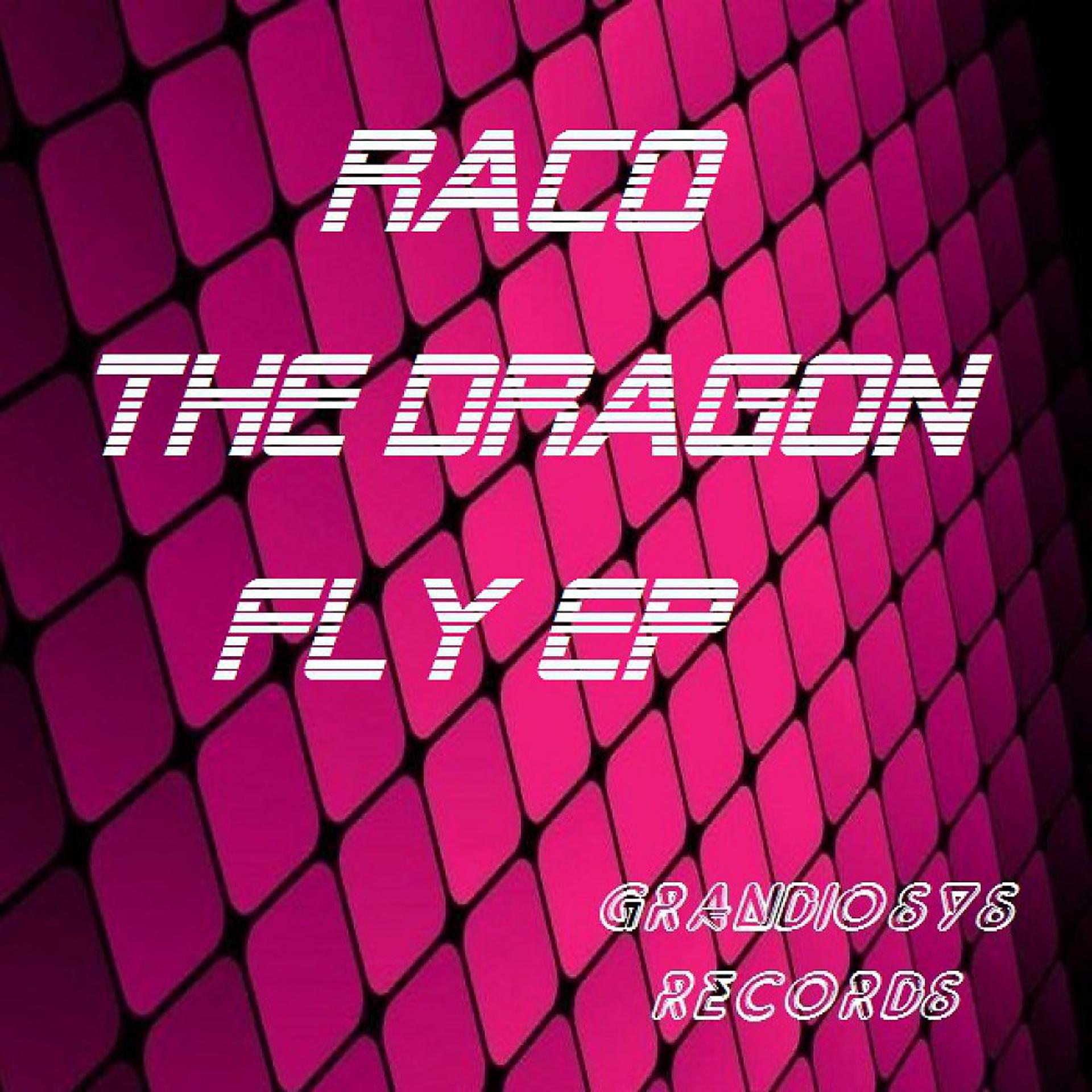 Постер альбома Dragon Fly
