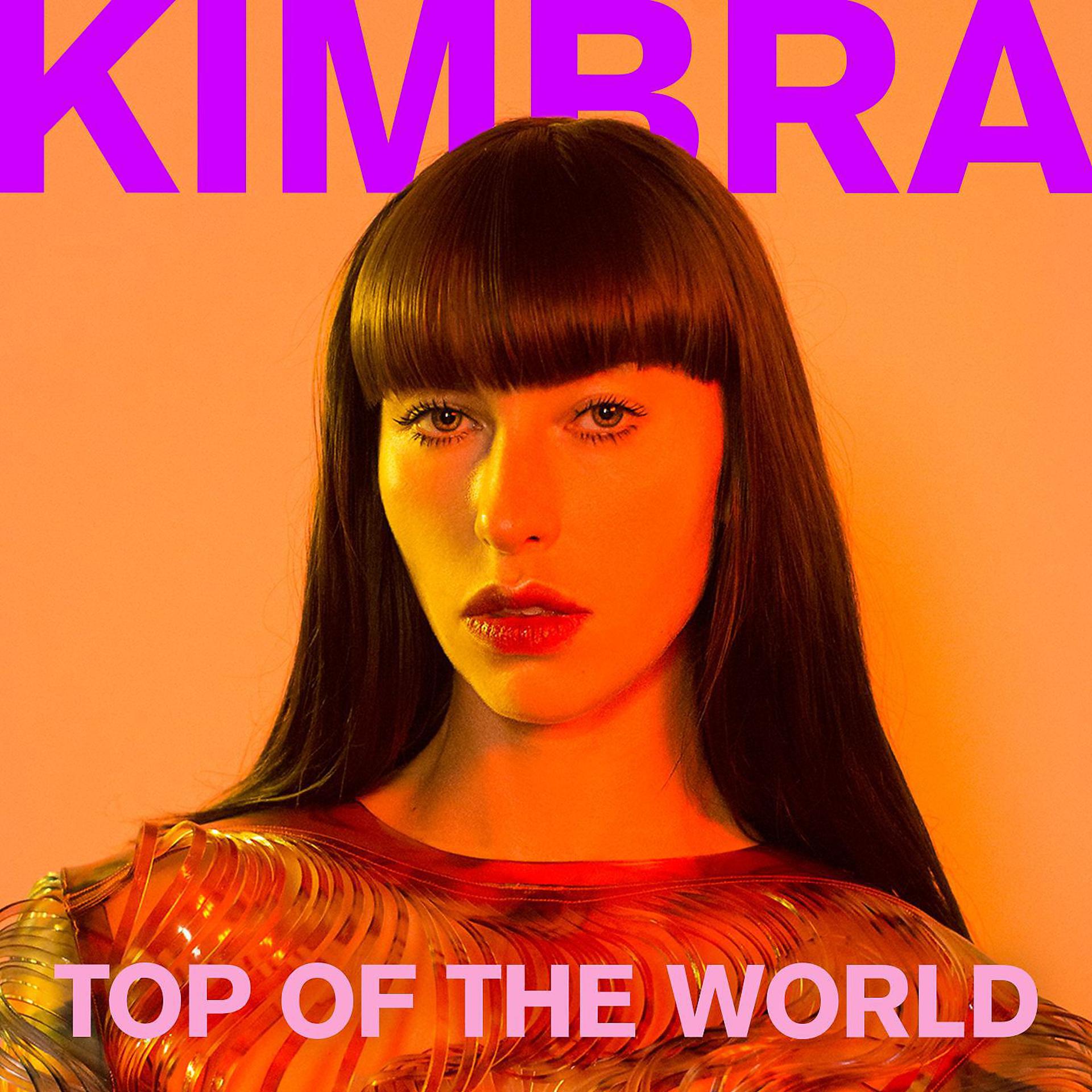 Постер альбома Top of the World