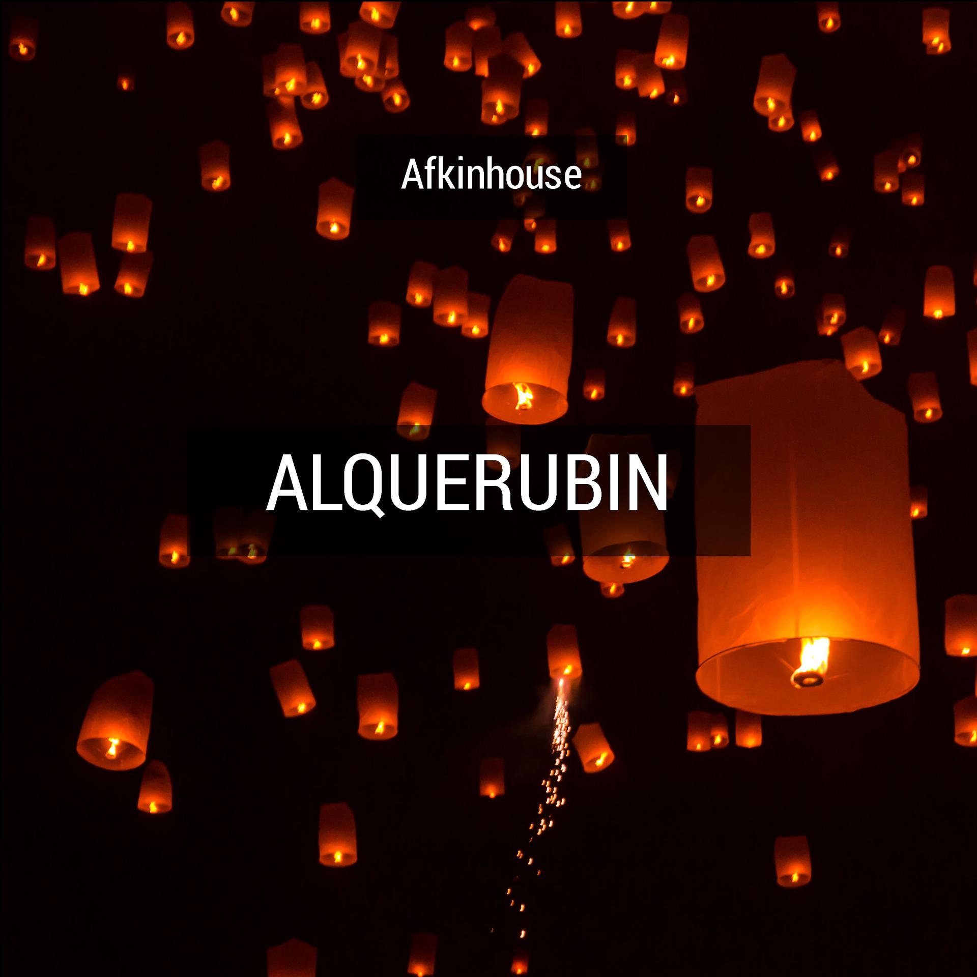 Постер альбома Alquerubin