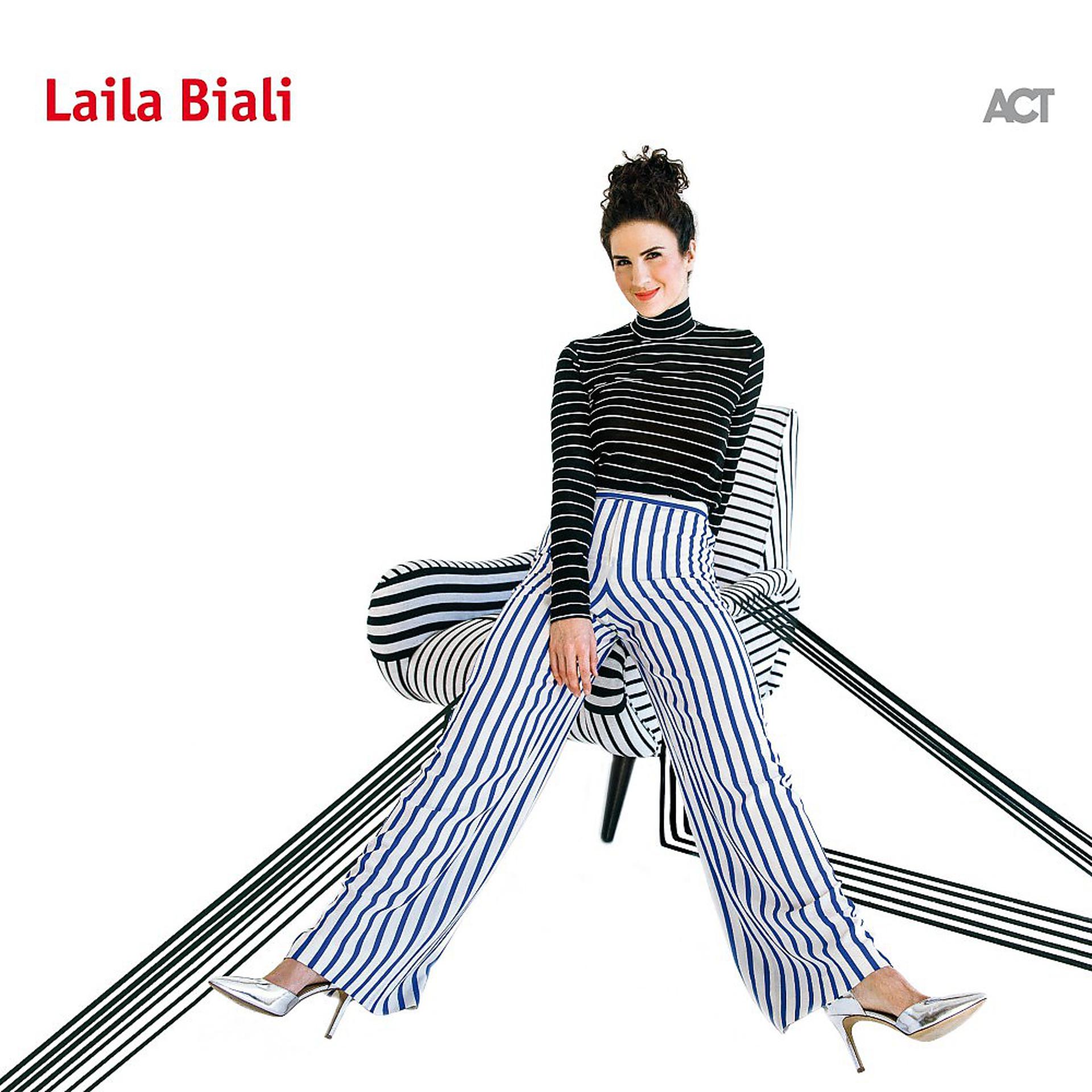 Постер альбома Laila Biali