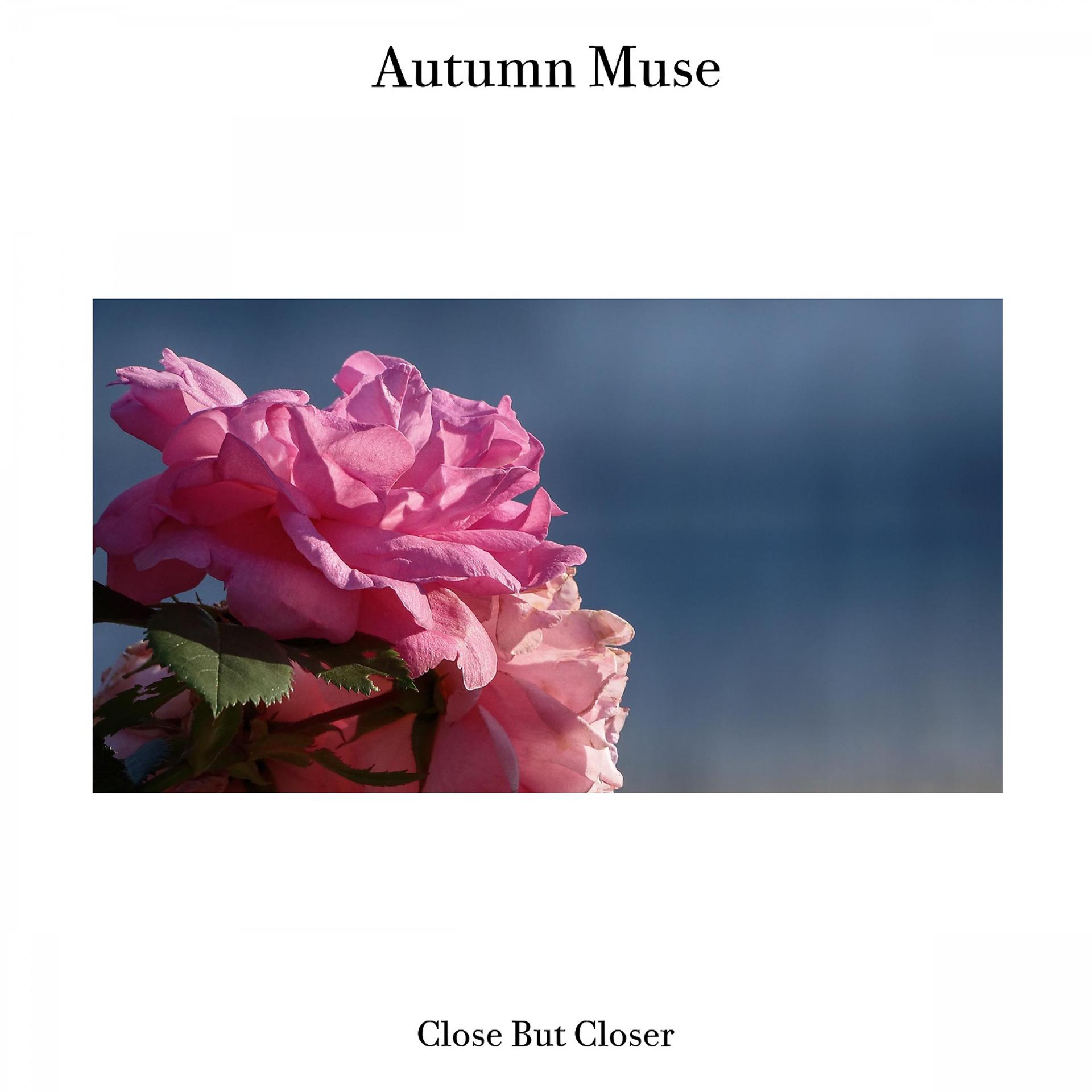 Постер альбома Autumn Muse