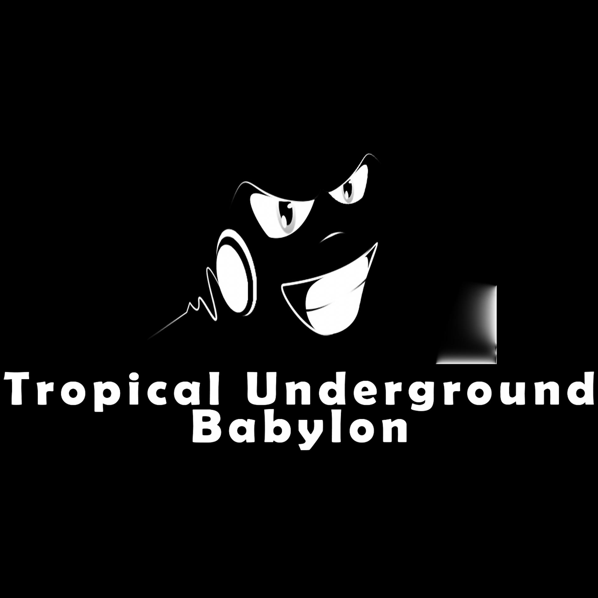 Постер альбома Tropical Underground
