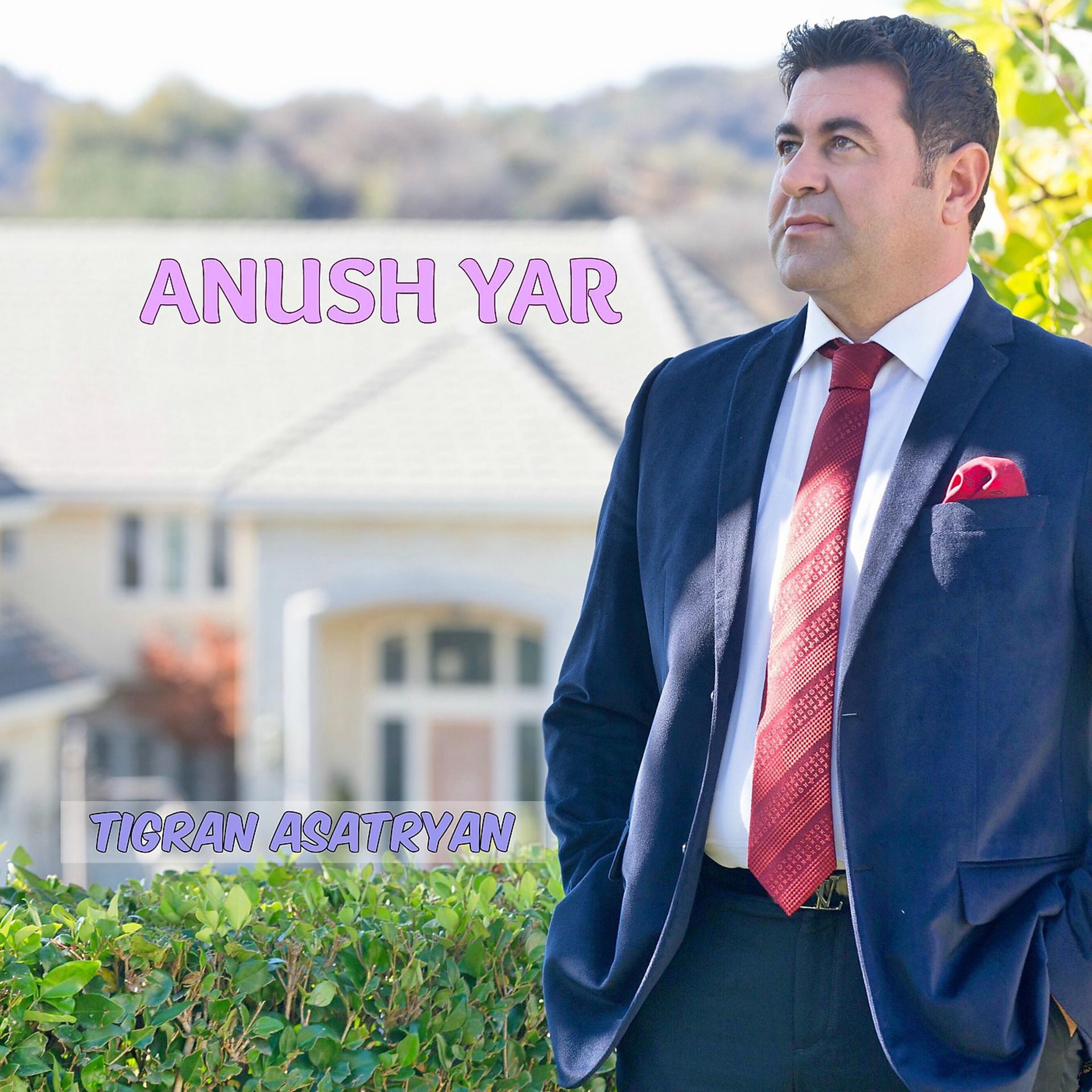 Постер альбома Anush Yar