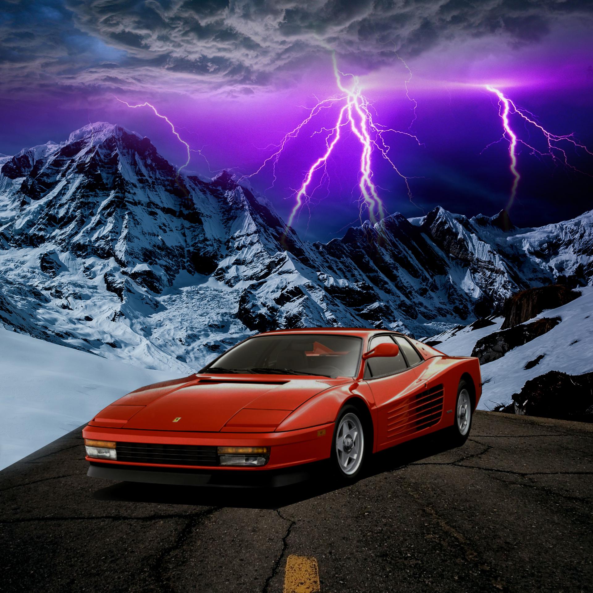Постер альбома Ilegales en Ferraris
