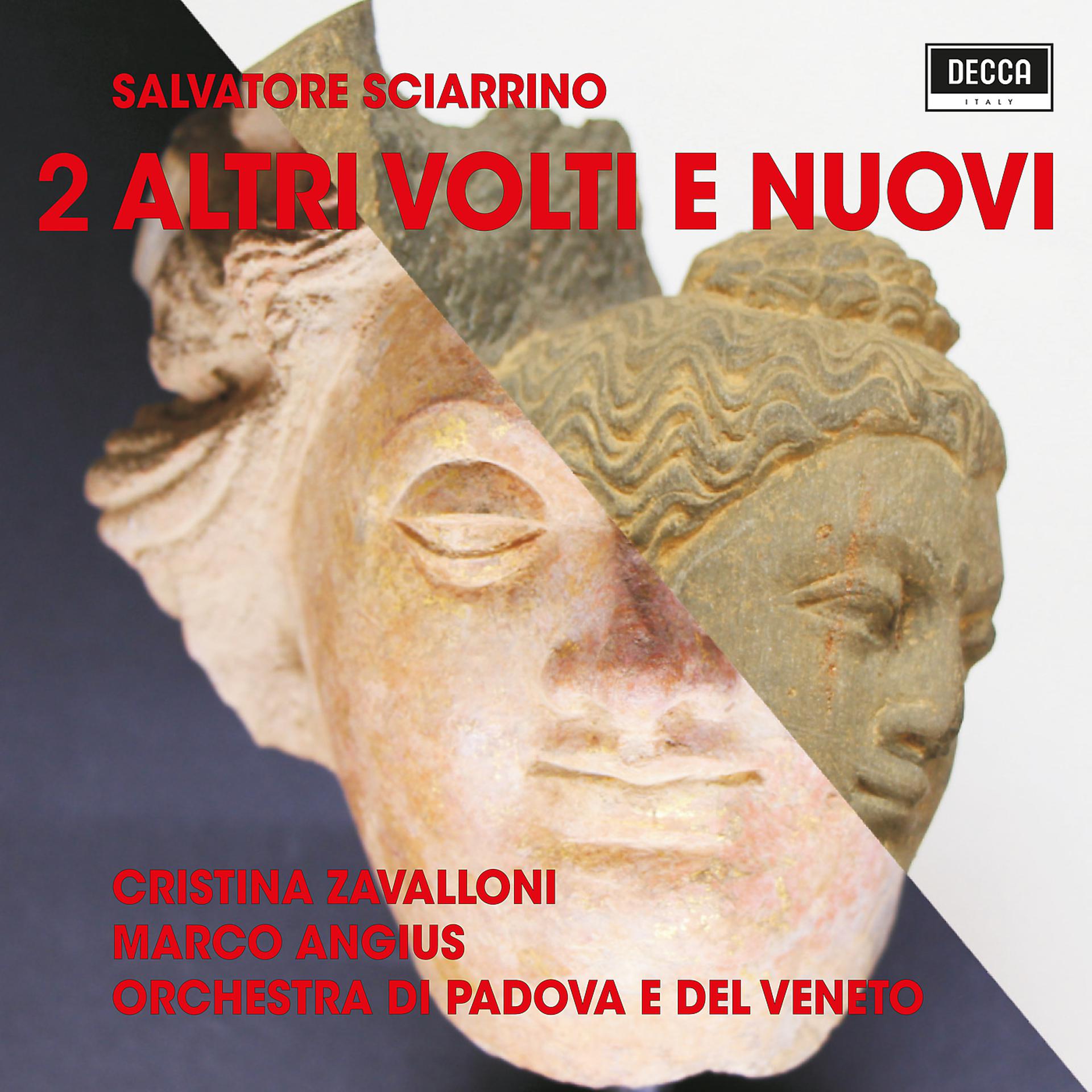 Постер альбома Altri Volti e Nuovi 2
