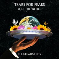 Постер альбома Rule The World: The Greatest Hits