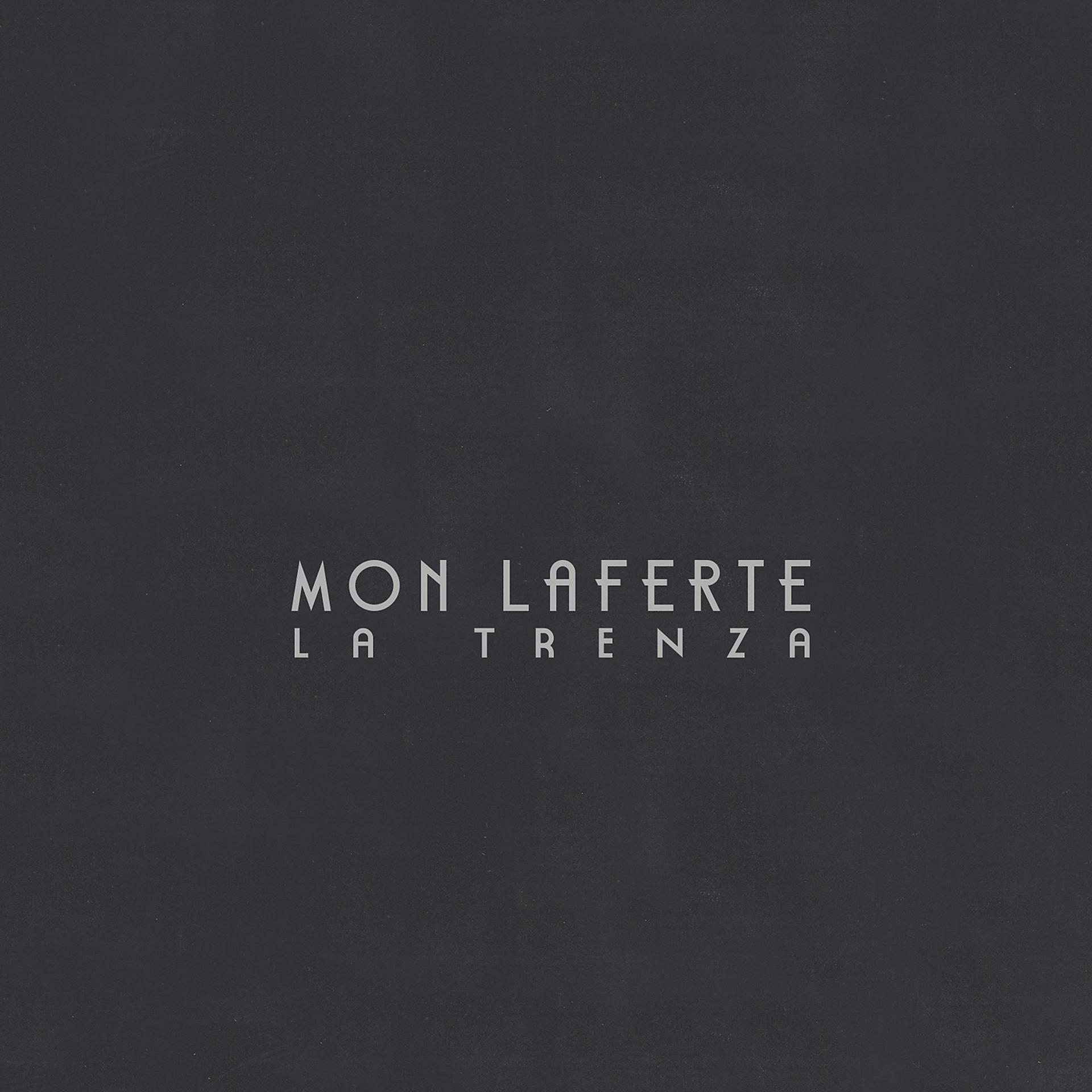 Постер альбома La Trenza